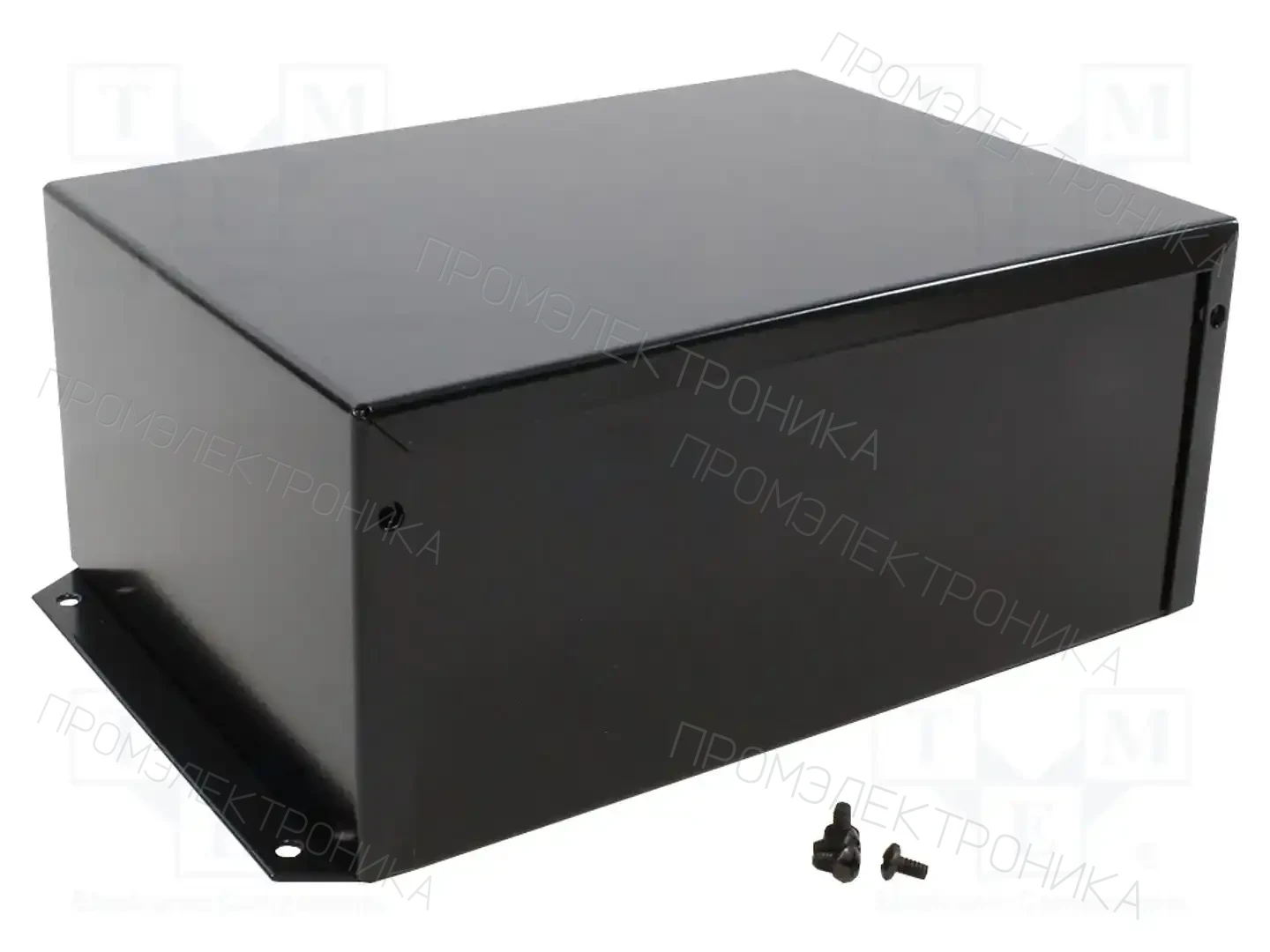 HAMMOND 1411FBRBK — Корпуса универсальные