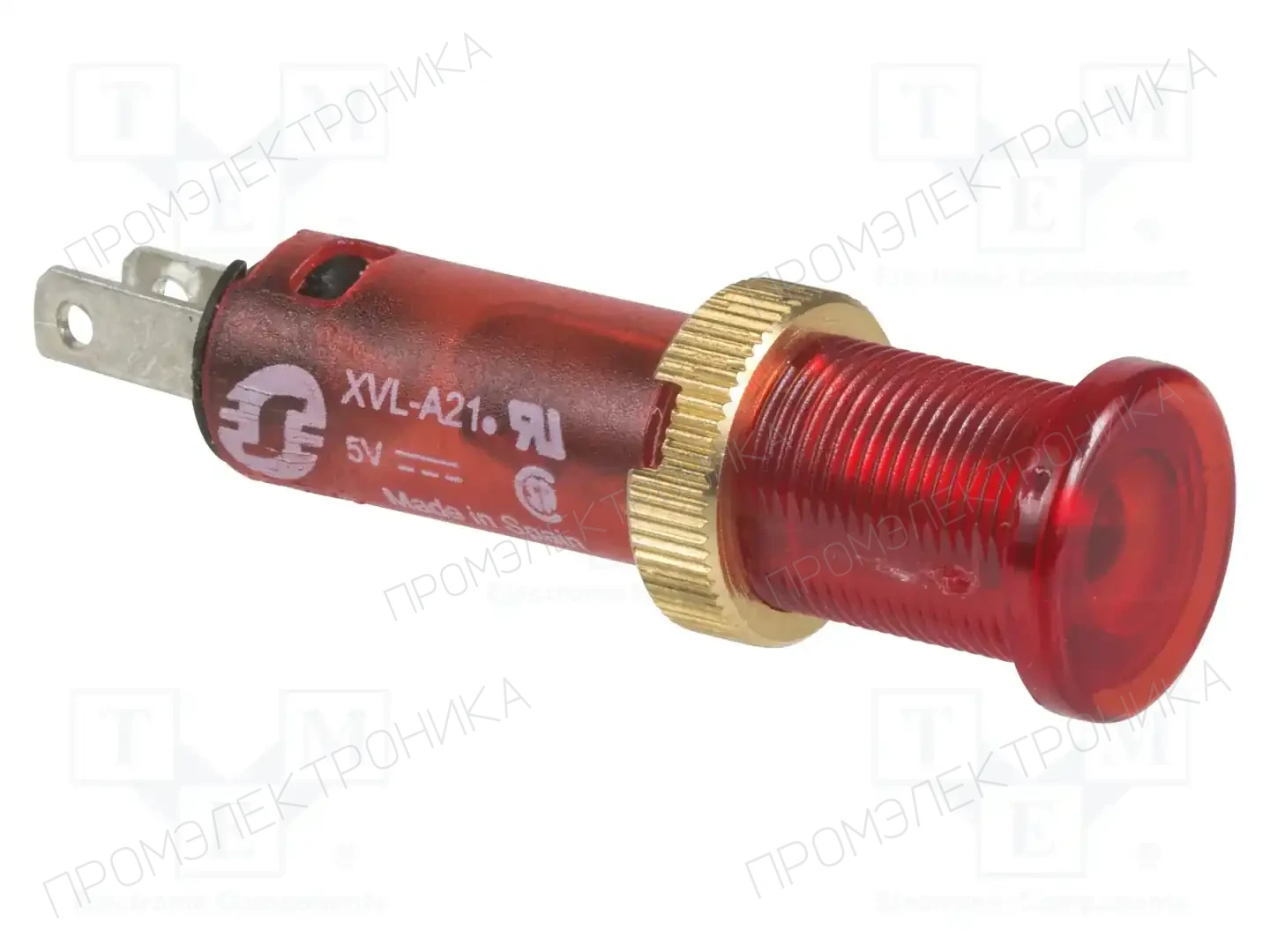 SCHNEIDER ELECTRIC XVLA244 — LED панельные индикаторы