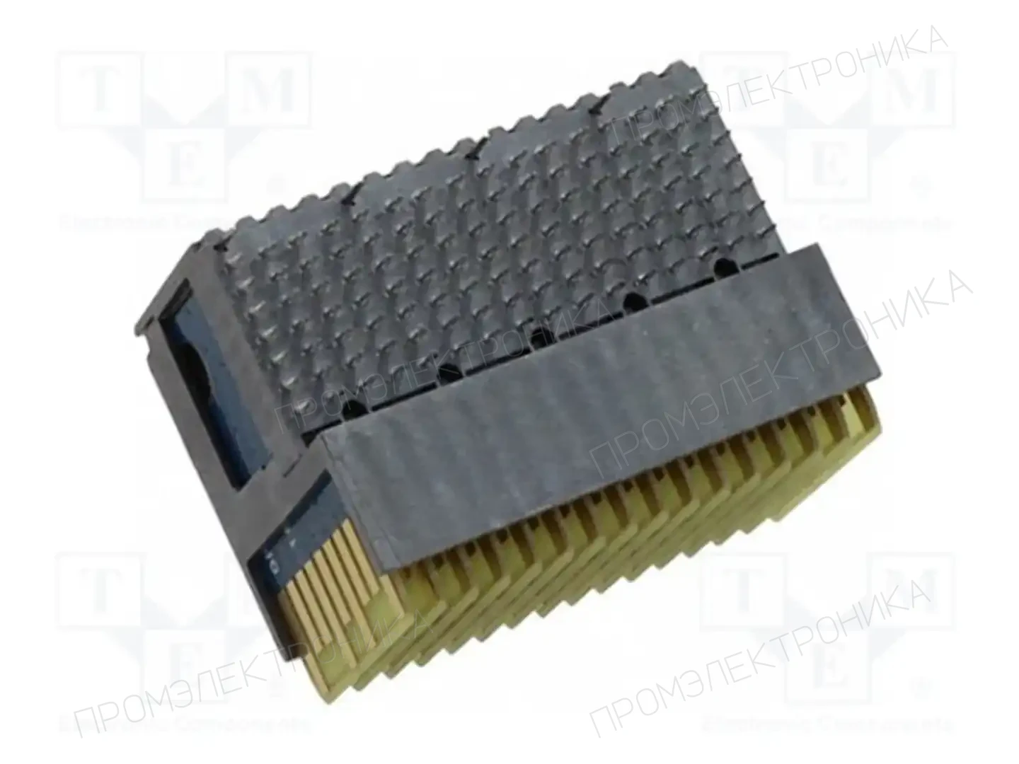 AMPHENOL RVPX-P16SM1 — Разъeмы DIN 41.612, DIN 41.617