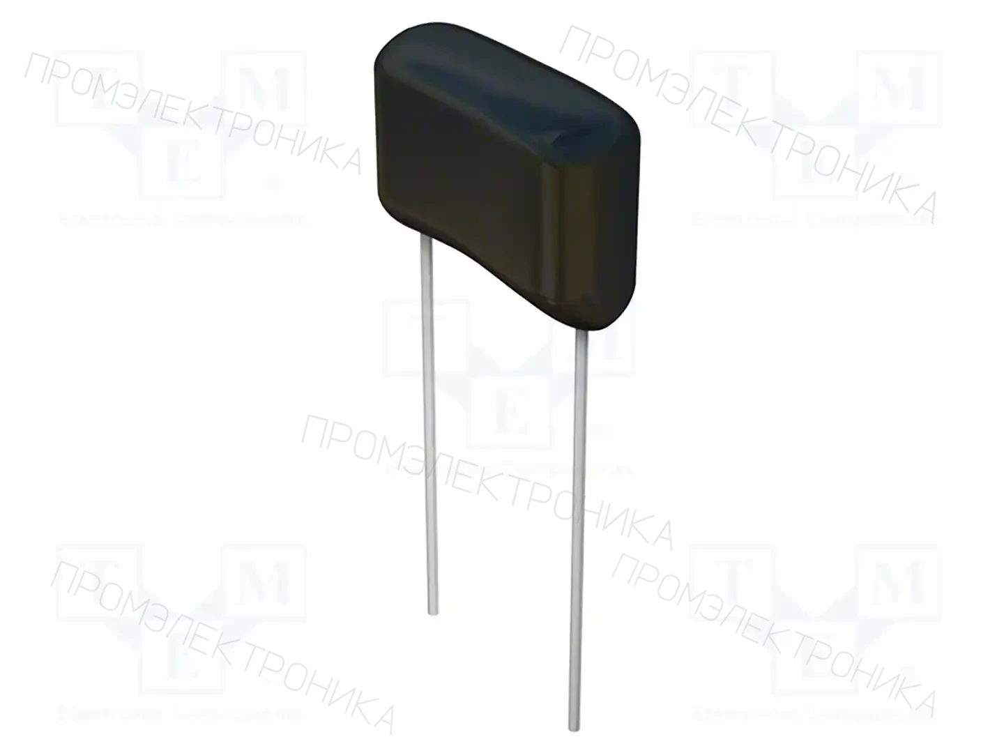 Knowles Corporation DME10S22K-F — Пленочные конденсаторы ТНТ