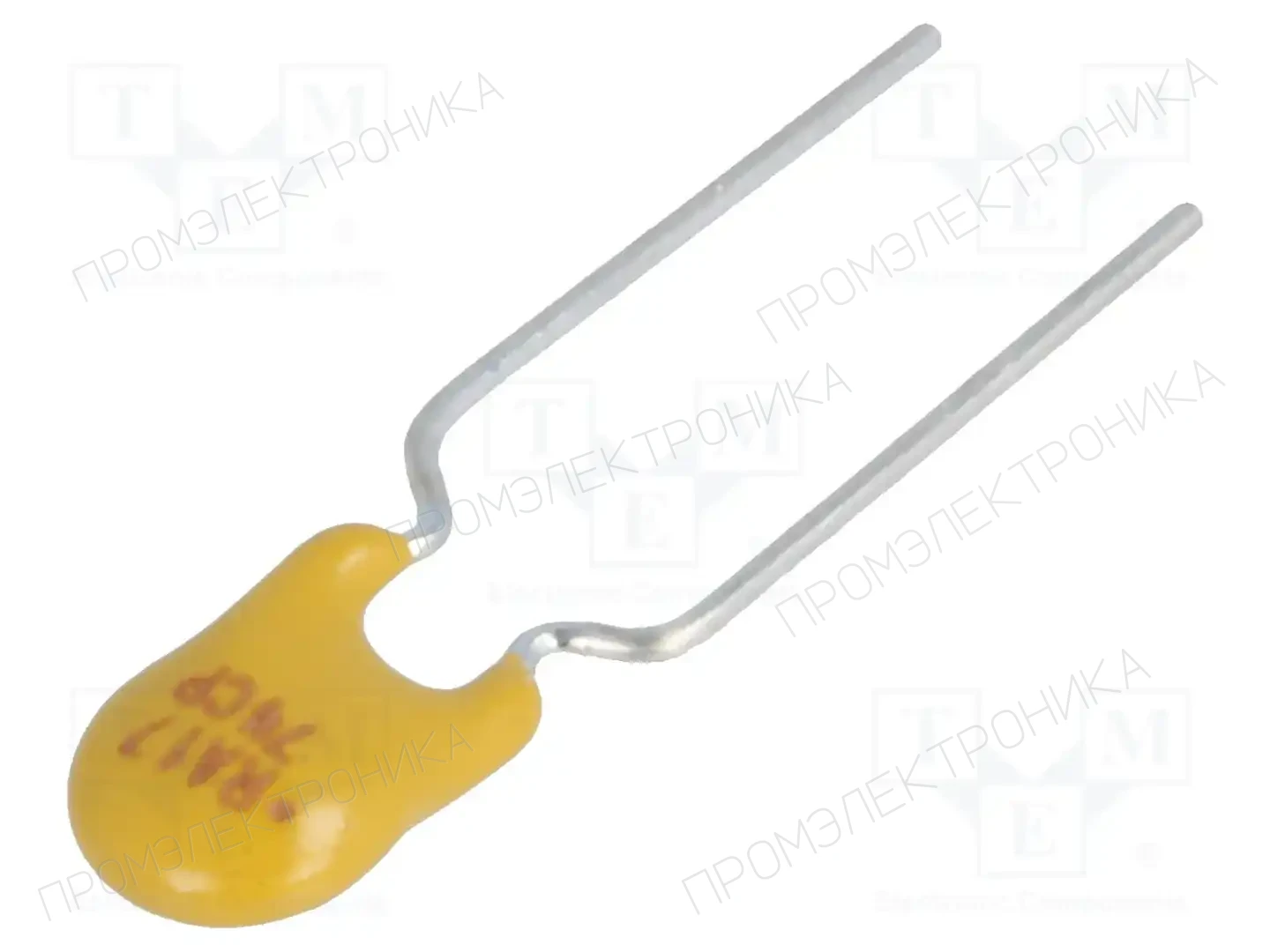 ECE ERF-RA01760Z — Предохранители полимерные THT