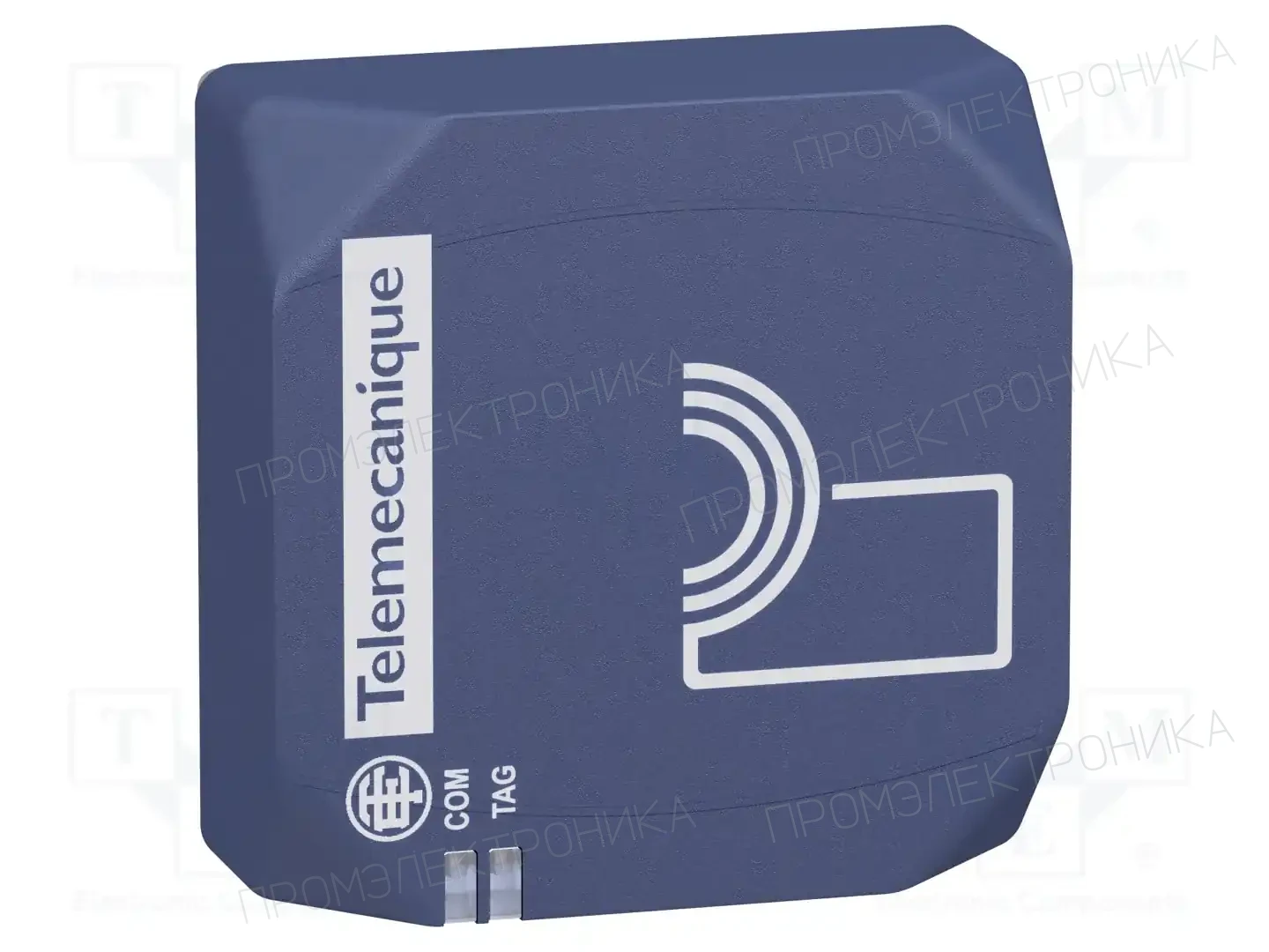 TELEMECANIQUE SENSORS XGCS491B201 — Промышленные сети