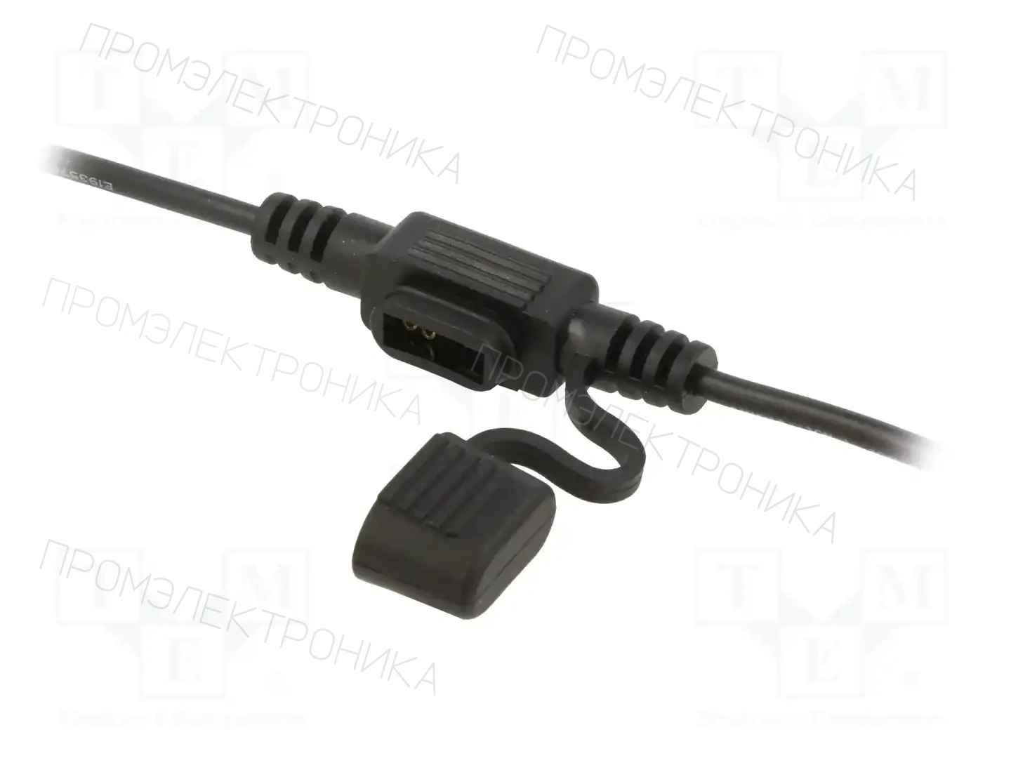 OPTIFUSE LPM-01B-14B — Гнезда автомобильные предохранительные