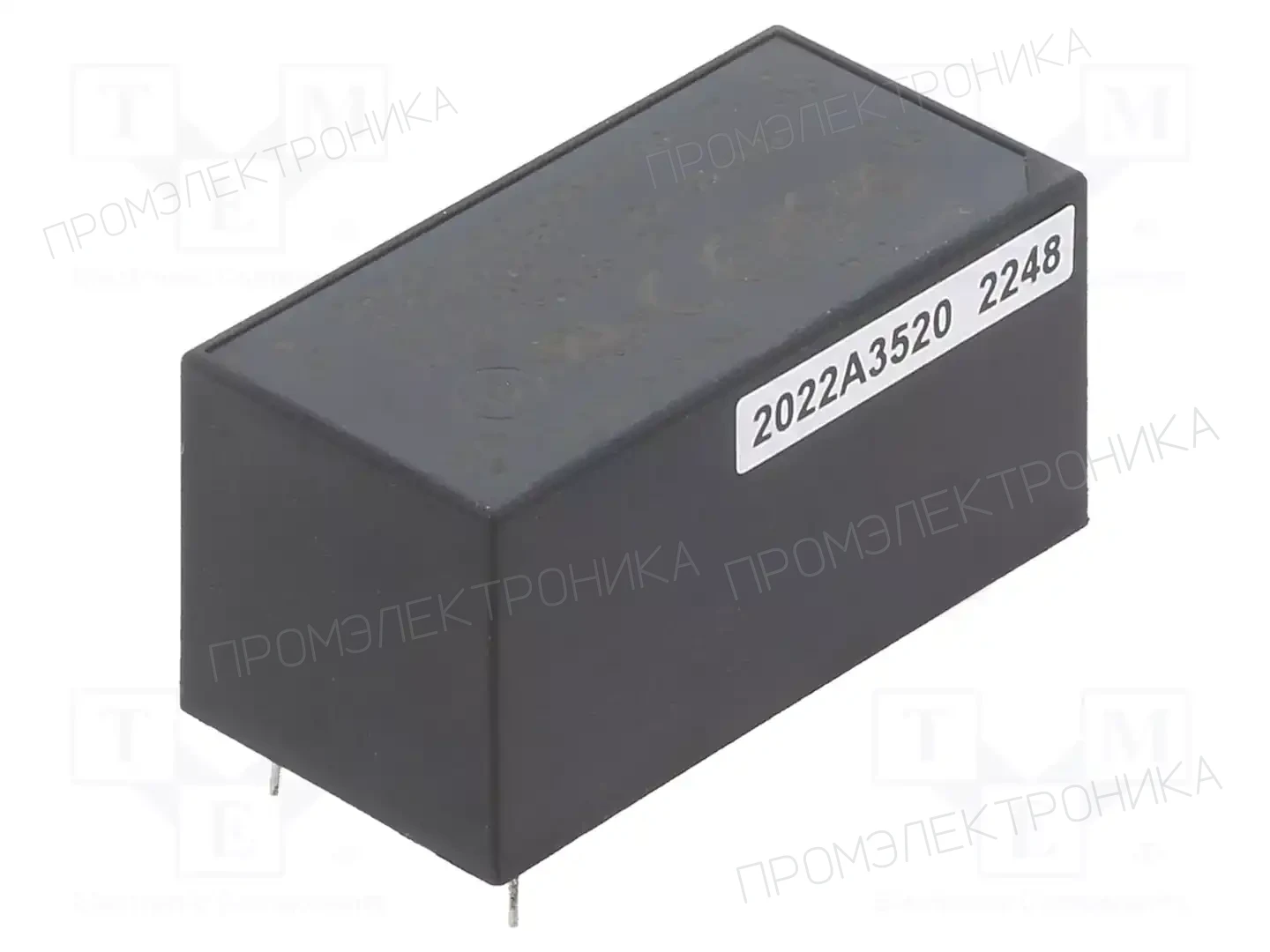 CINCON CFM04S033-E — Преобразователи AC/DC для PCB