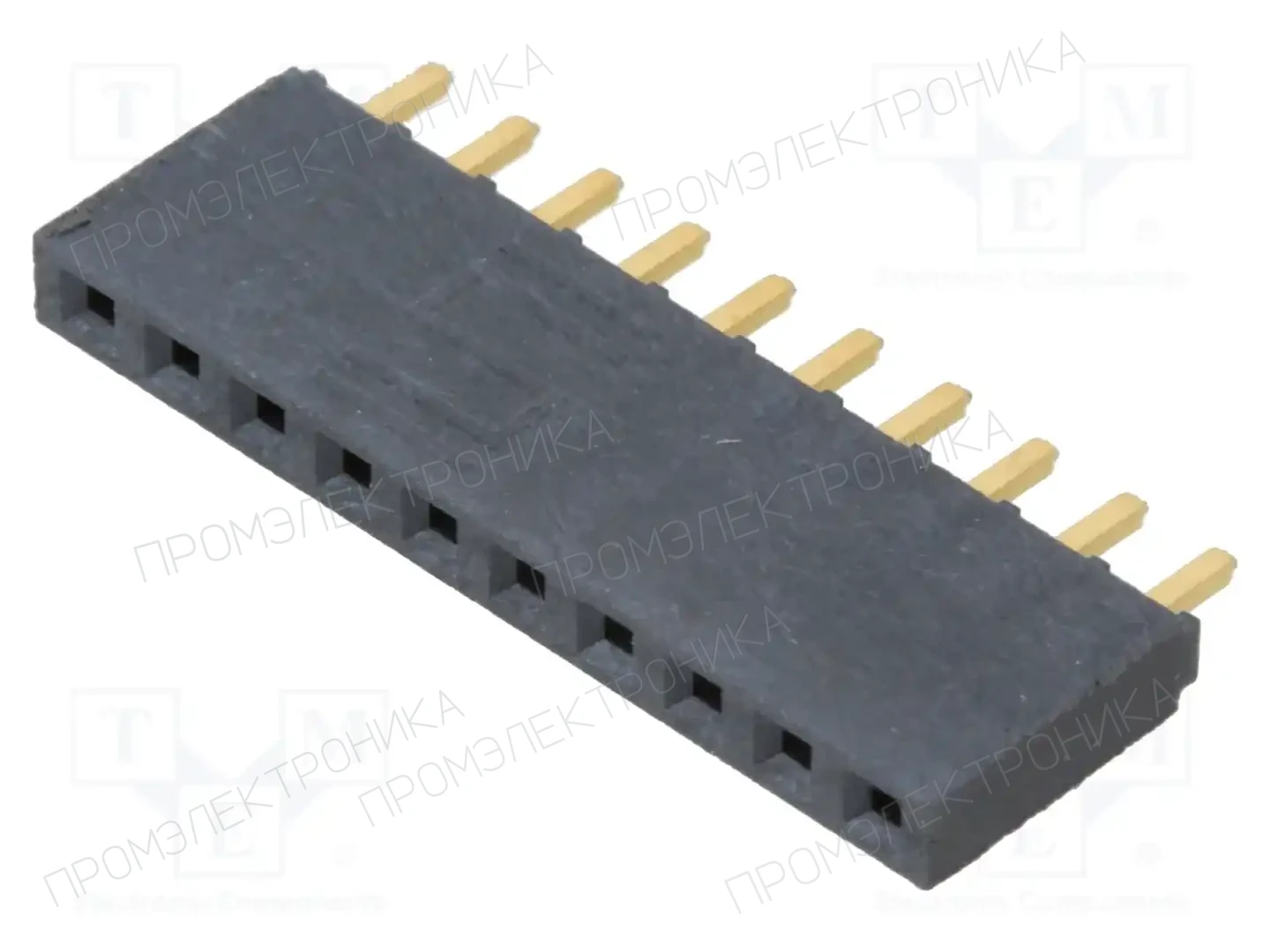 SAMTEC SSQ-110-01-G-S — Разъeмы пластина - пластина