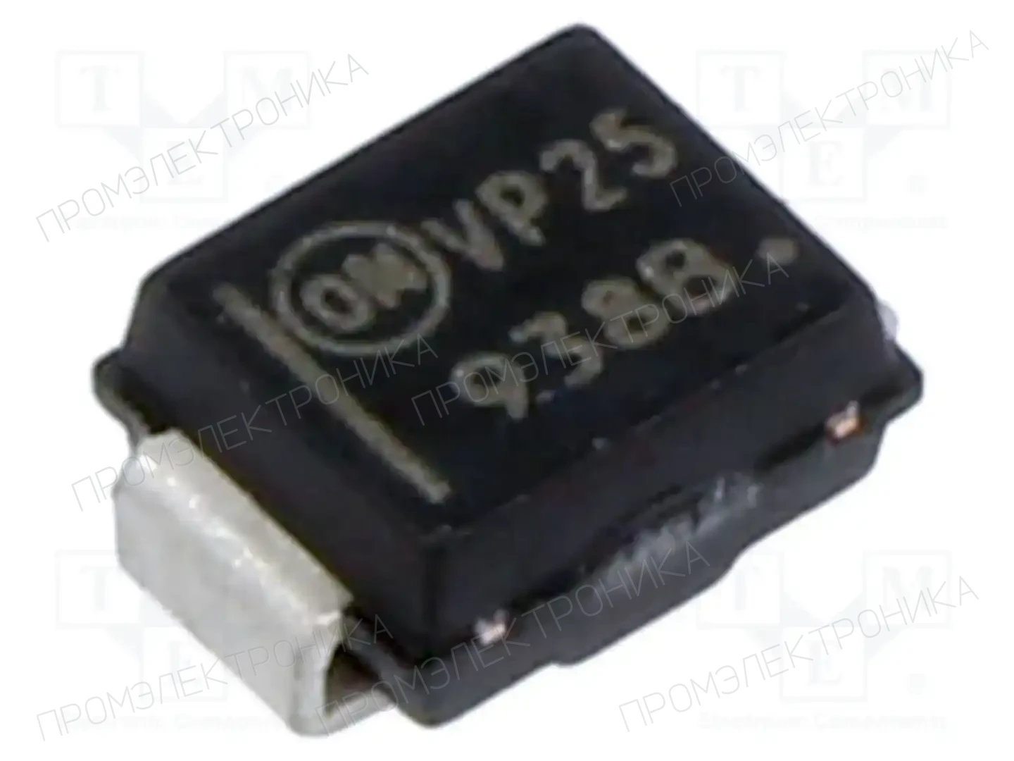 onsemi 1SMB5938BT3G — Стабилитроны SMD