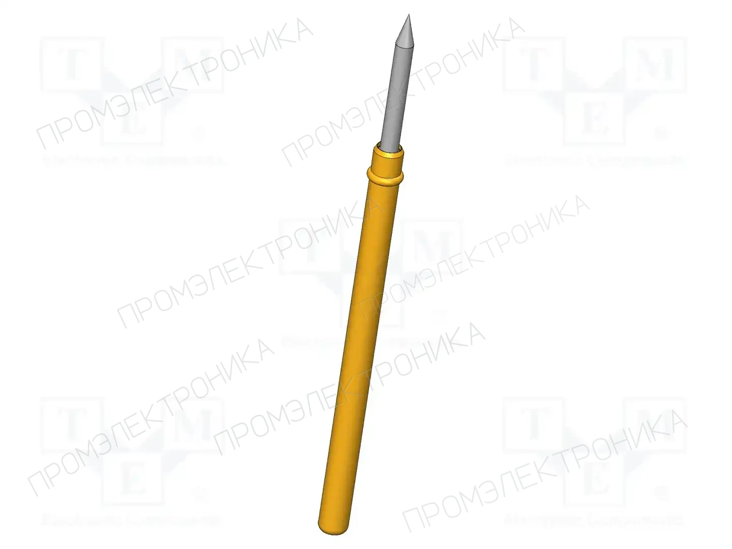 INGUN GKS-112 201 100 R 0602 — Измерительные щупы