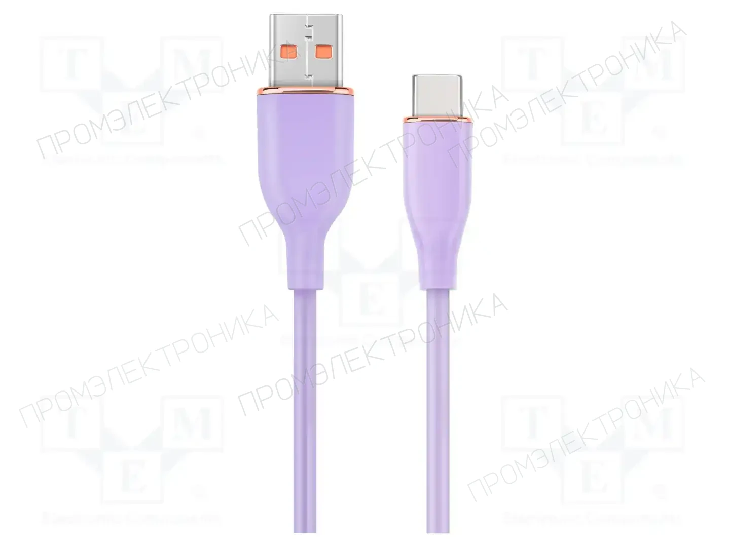 GEMBIRD CC-USB2S-AMCM-1.5M-P — Кабели и адаптеры USB