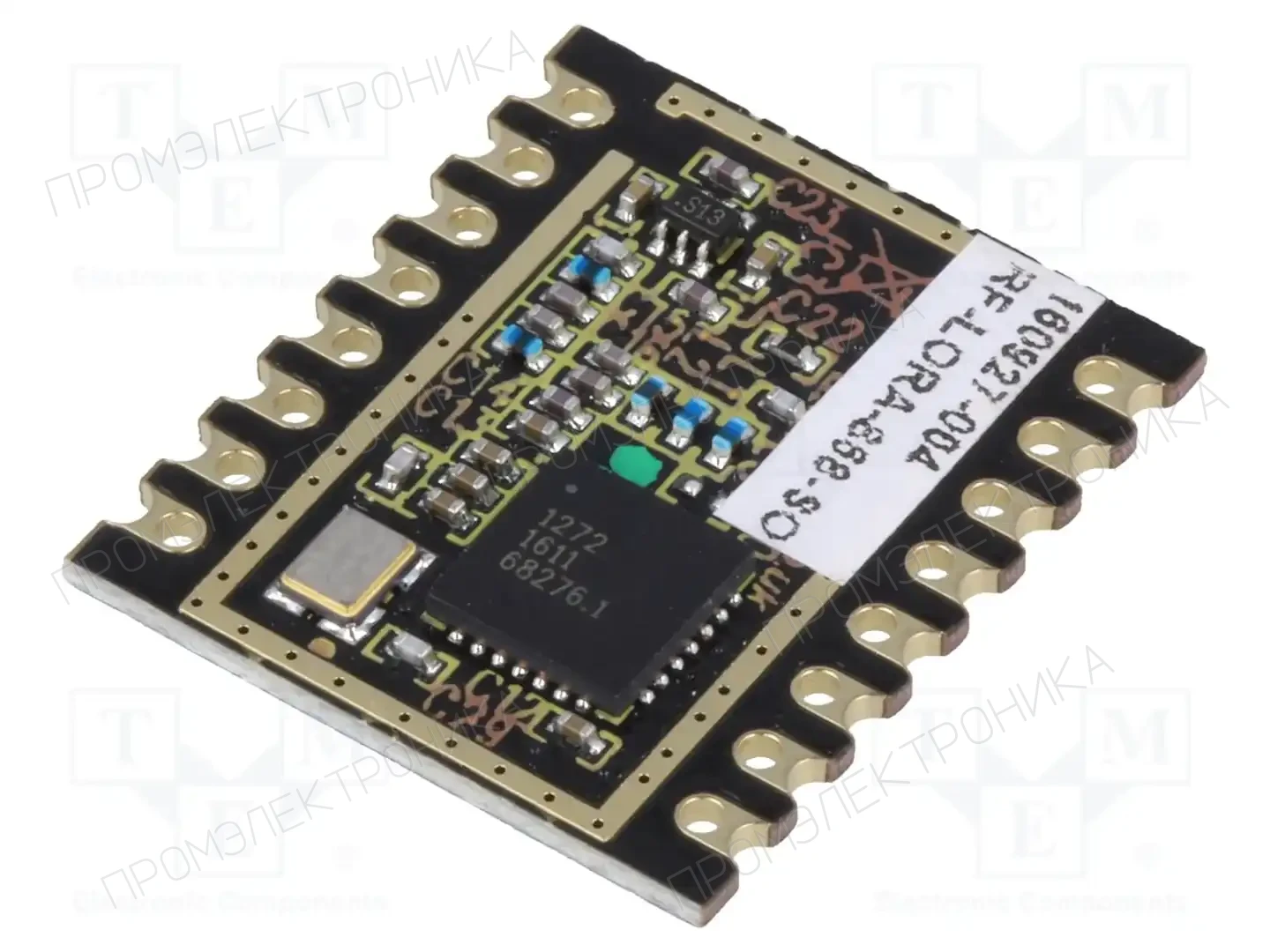 RF SOLUTIONS RF-LORA-868-SO — Модули RF