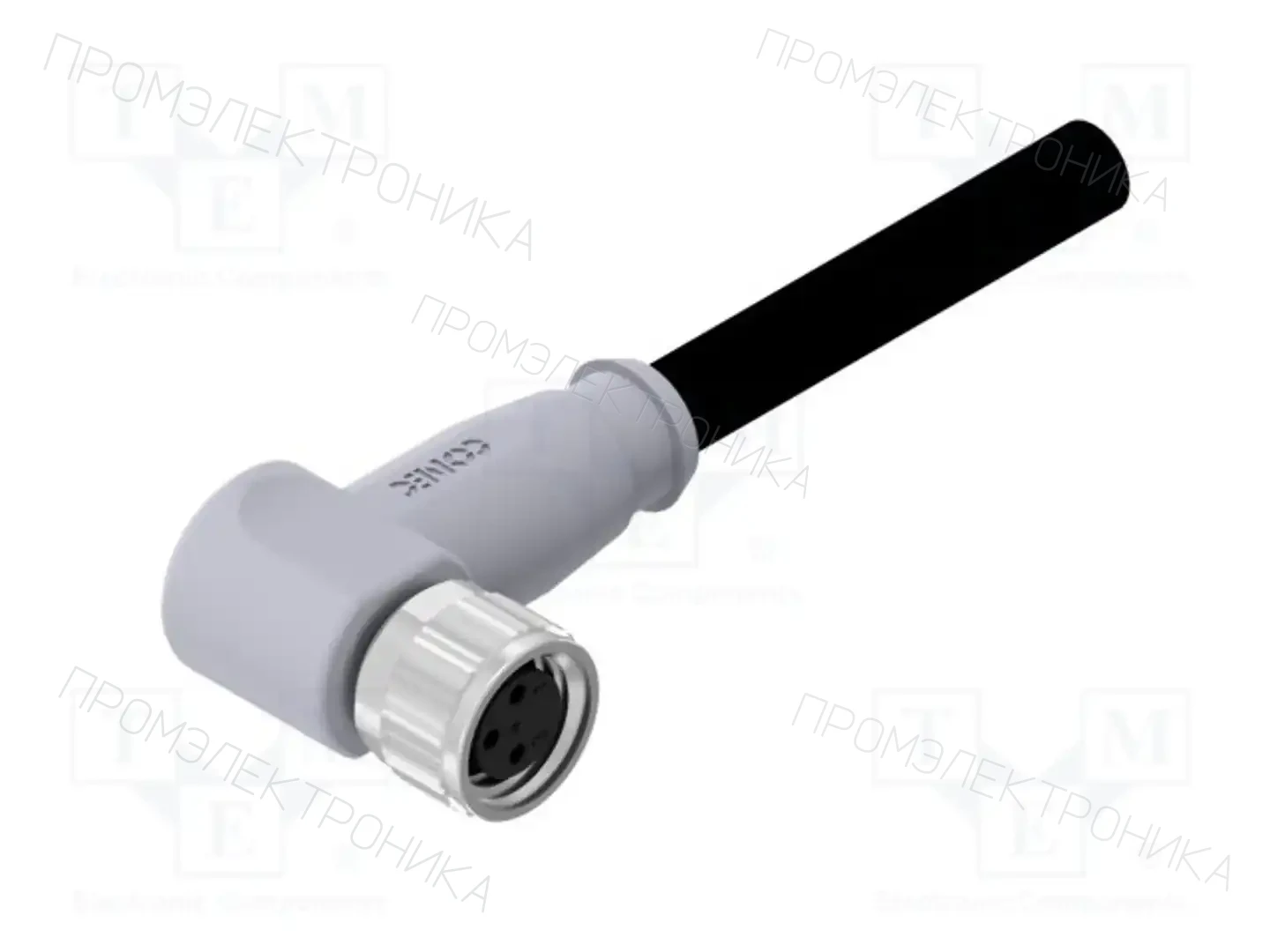 AMPHENOL 42-10023 — Промышленные разъемы - некласс