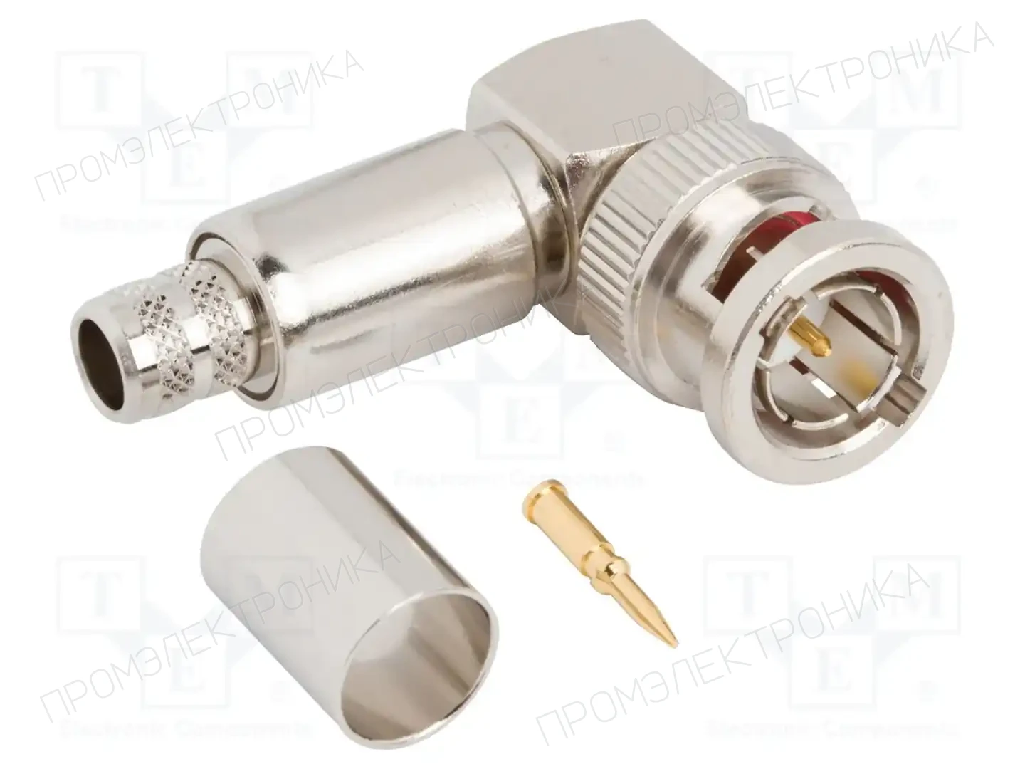 AMPHENOL RF 031-70556 — Разъeмы BNC