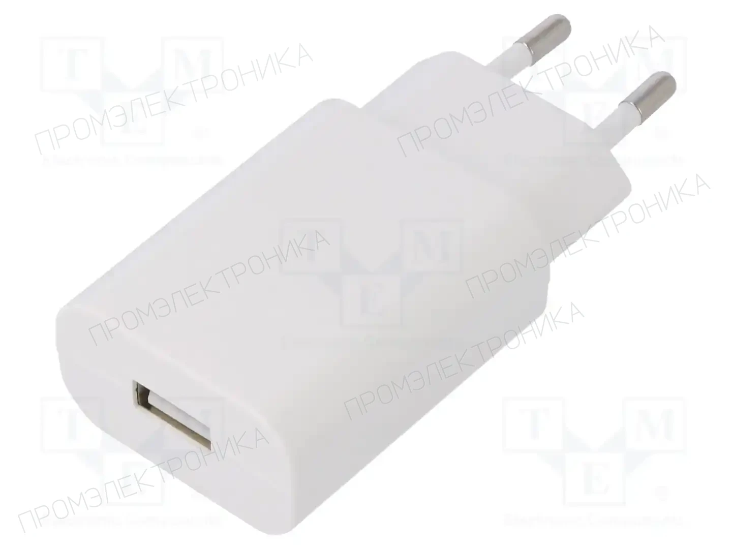 CELLEVIA POWER CLW-0505-EB-WH — Штекерные блоки питания