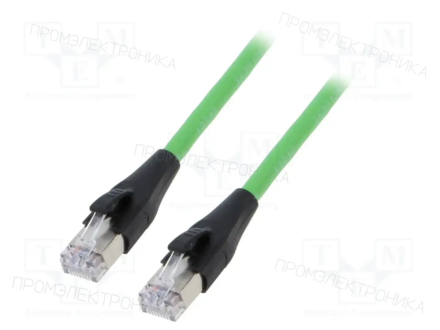 MURRELEKTRONIK 7000-74311-7900750 — Кабели и адаптеры RJ45