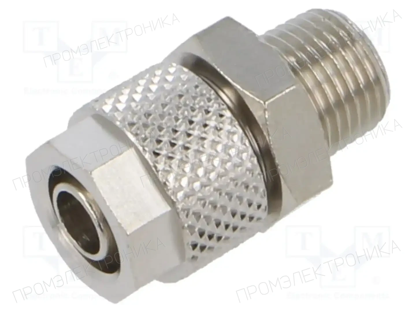 PNEUMAT 1000 8/6-1/8 — Разъемы и провода
