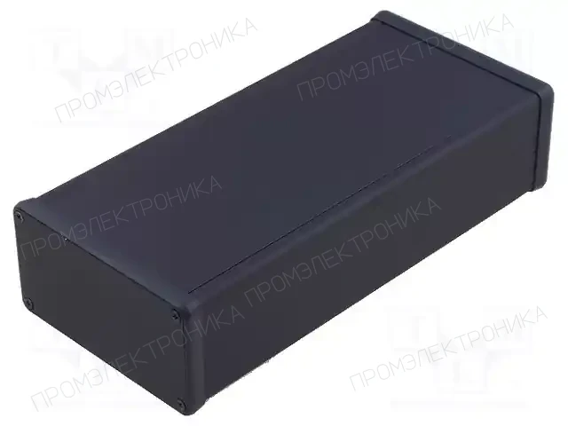 HAMMOND 1455N2201BK — Корпуса с панелью