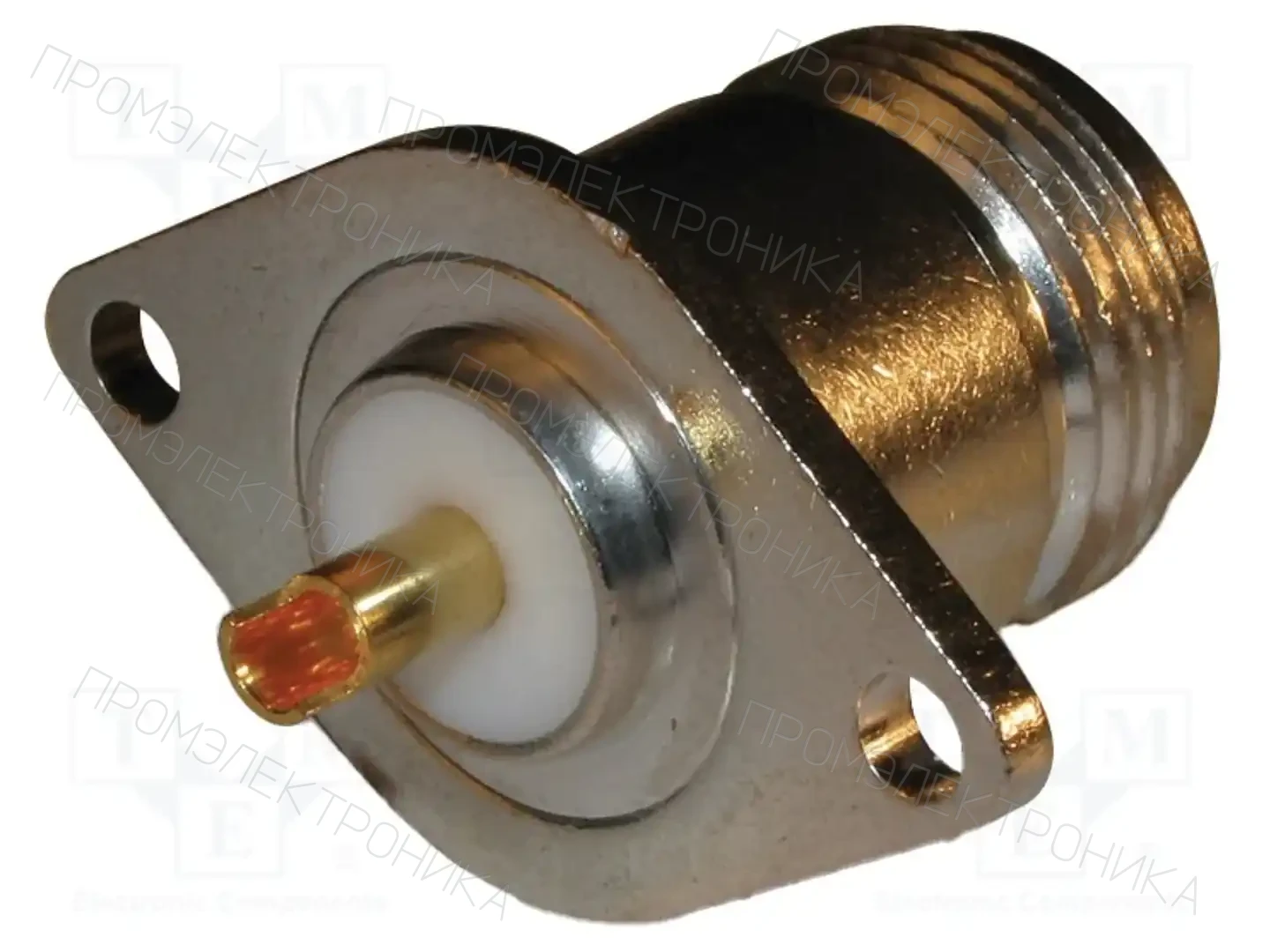 AMPHENOL RF 172323 — Разъeмы N