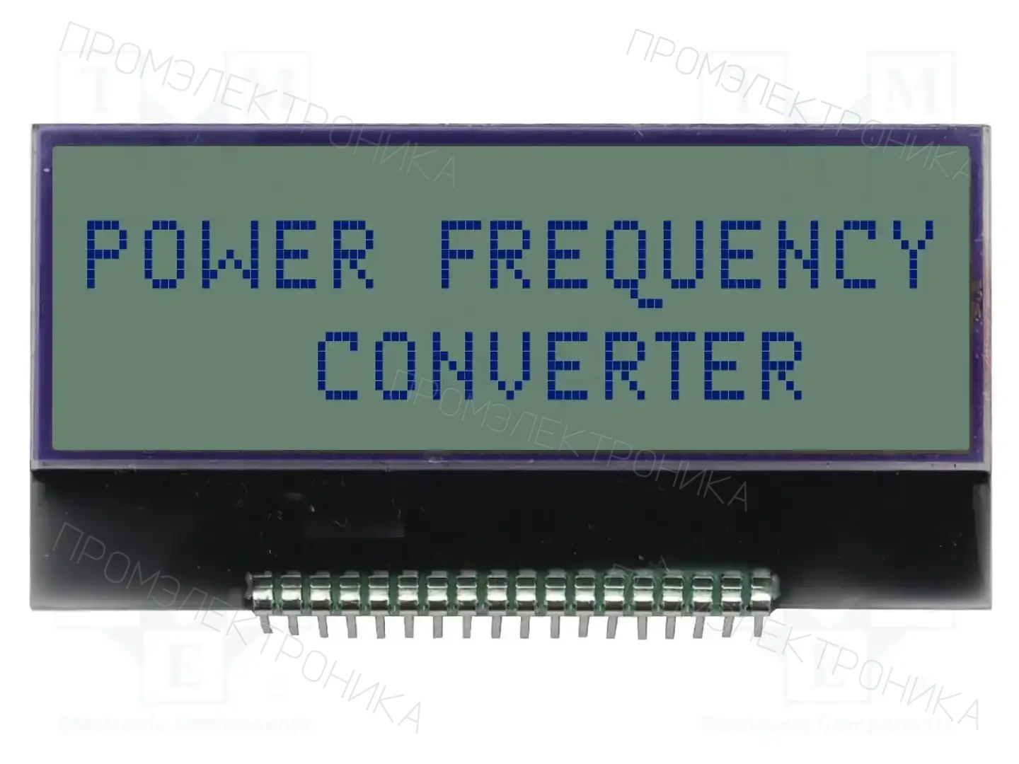 NEWHAVEN DISPLAY INTERNATIONAL NHD-C0216BA-FN-GBW — Дисплеи LCD буквенно-цифровые