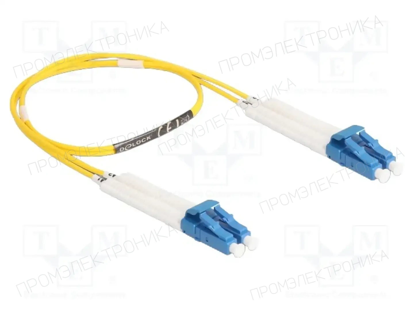 DELOCK 88068 — Коммутац. кабели и оптические пигтейлы