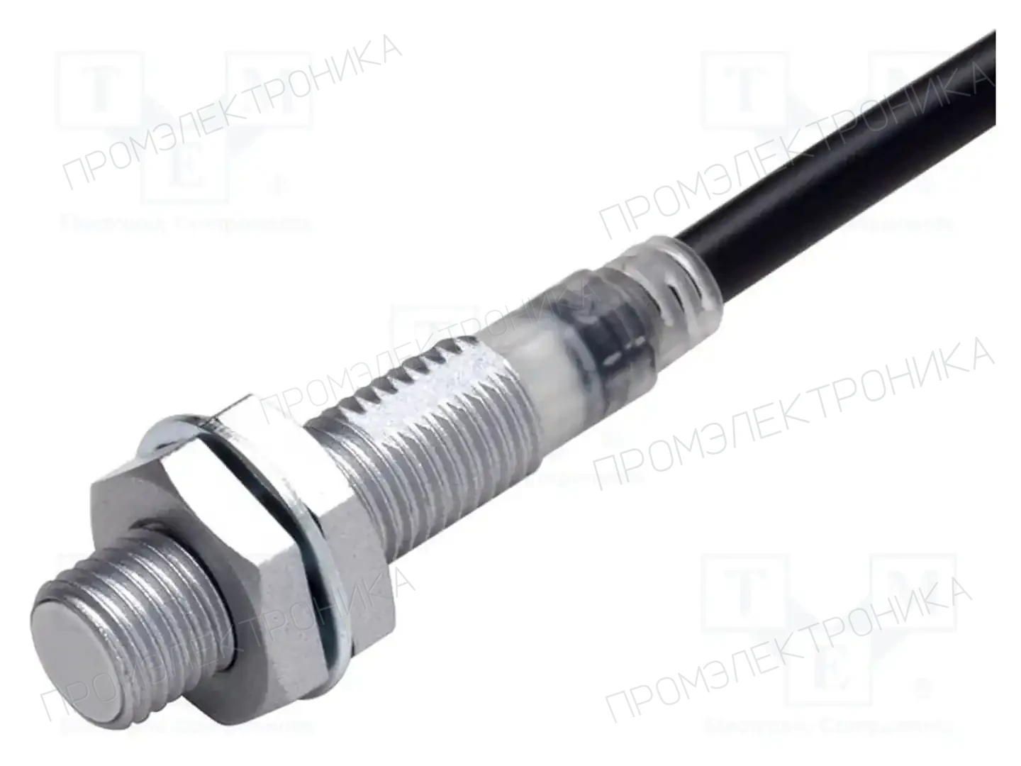 OMRON E2EQ-X2B1T8 2M — Датчики индукционные цилиндрические DC