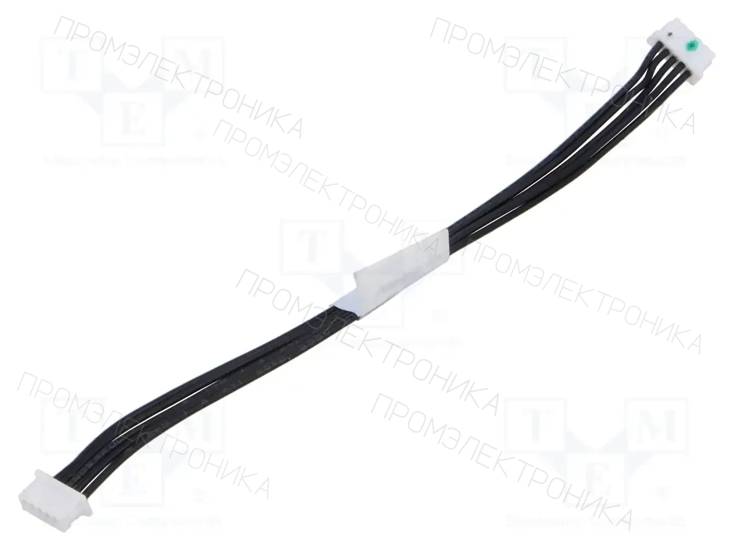MOLEX 151340501 — Кабельные сборки кабель-плата