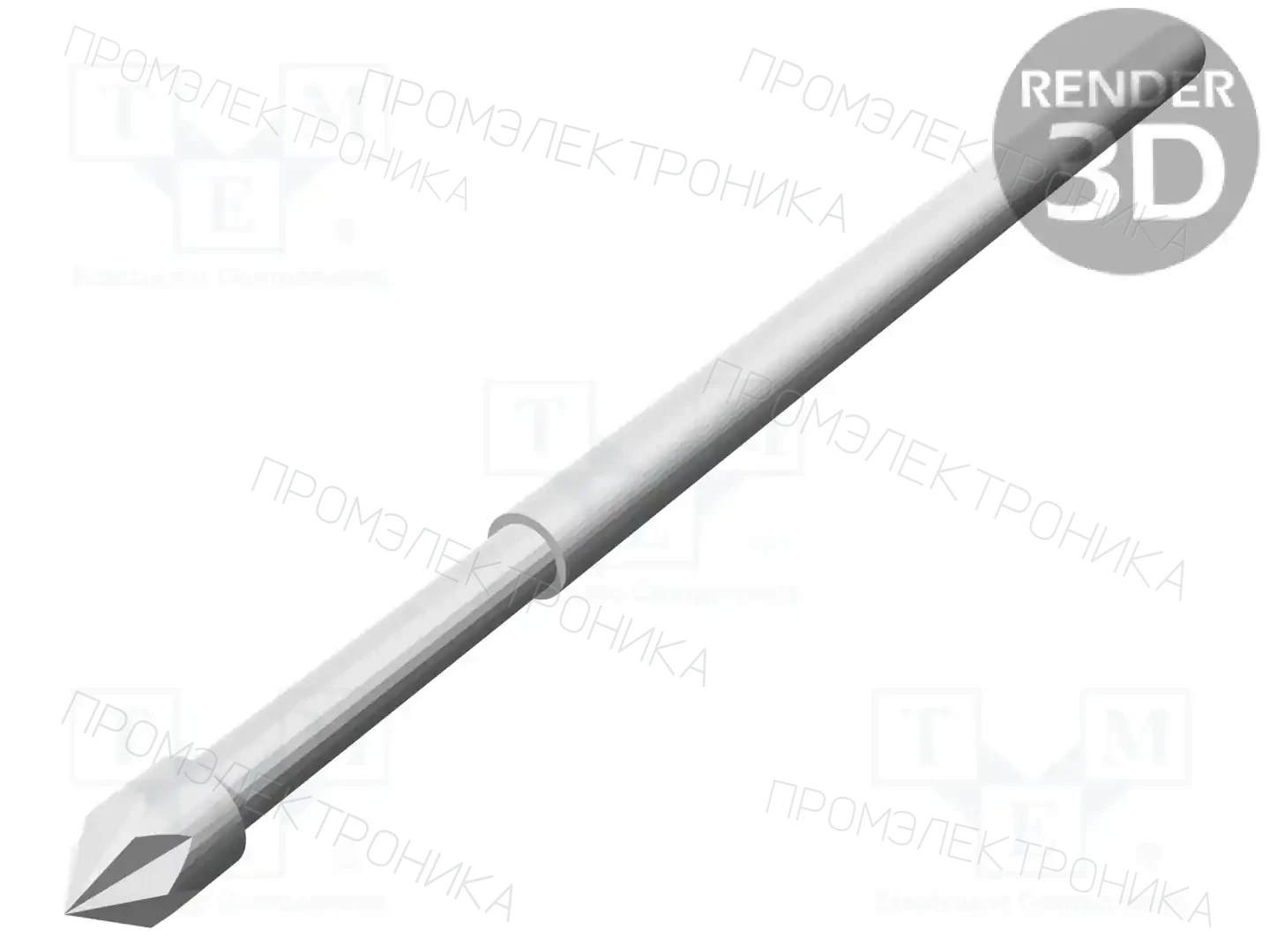 TEKON TK 0045N LM 1,50 C 200 A — Измерительные щупы