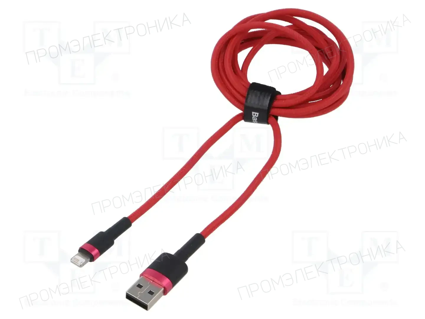 BASEUS CALKLF-C09 — Кабели и адаптеры USB