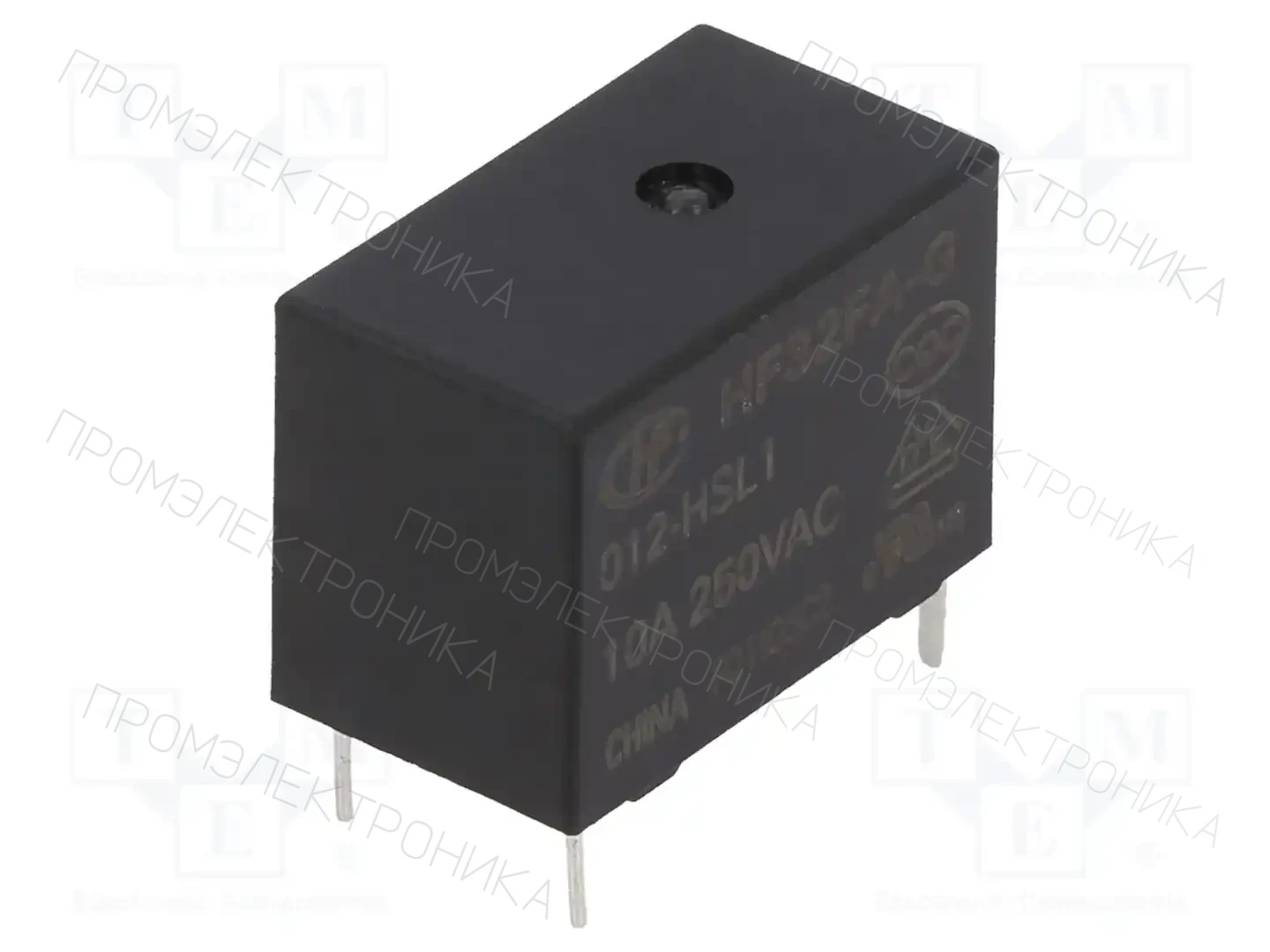 HONGFA RELAY HF32FA-G/012-HSL1 — Реле электромагн. миниатюрные