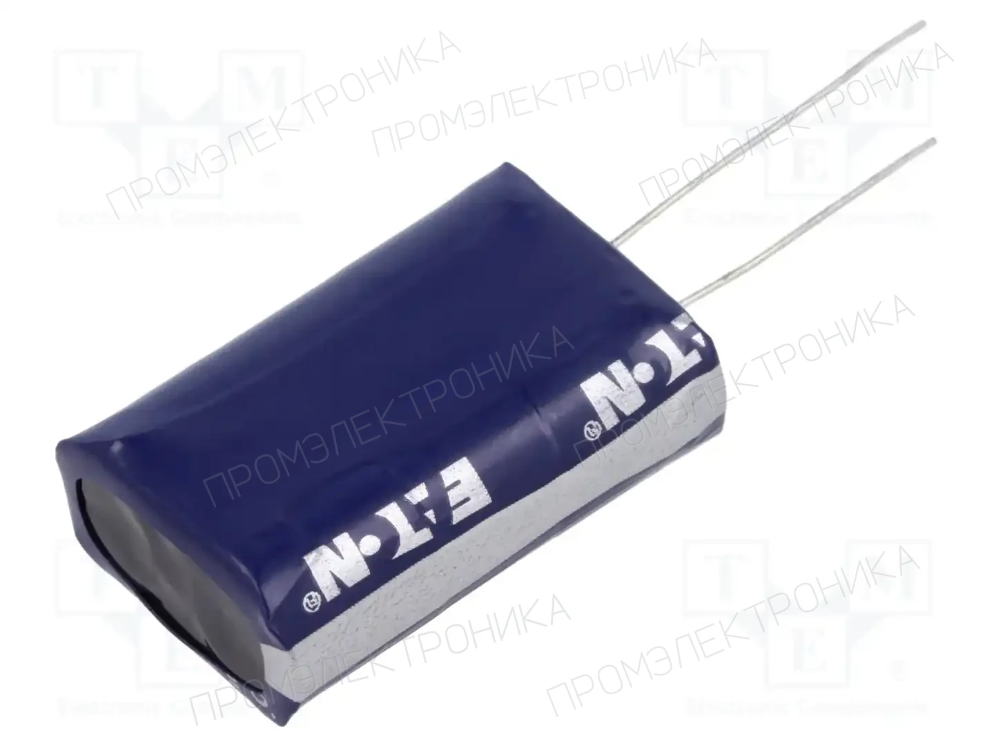 EATON ELECTRONICS PHB-5R0V505-R — Суперконденсаторы