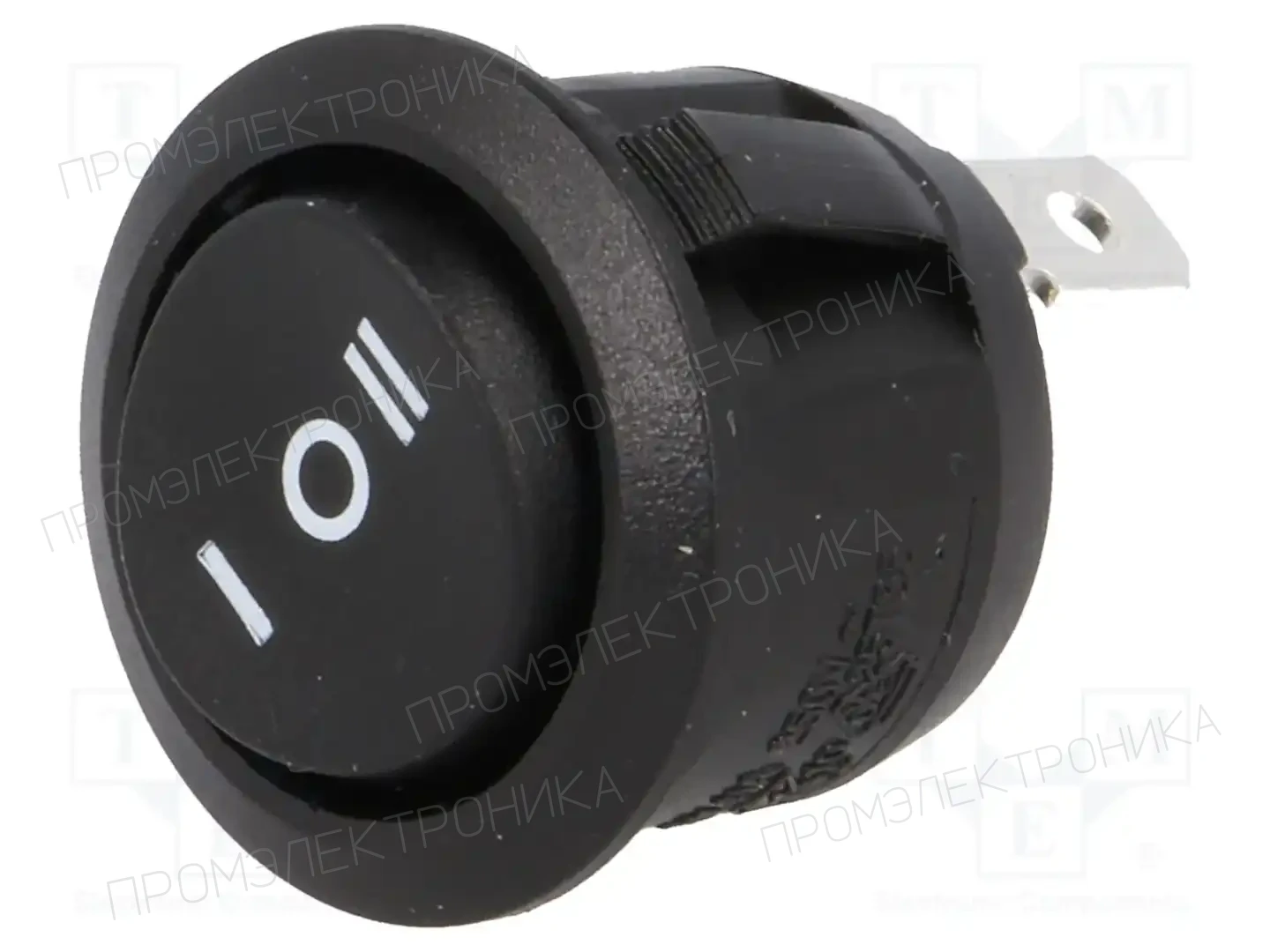 SCI R13-112D-BB-7D — Переключатели типа Rocker