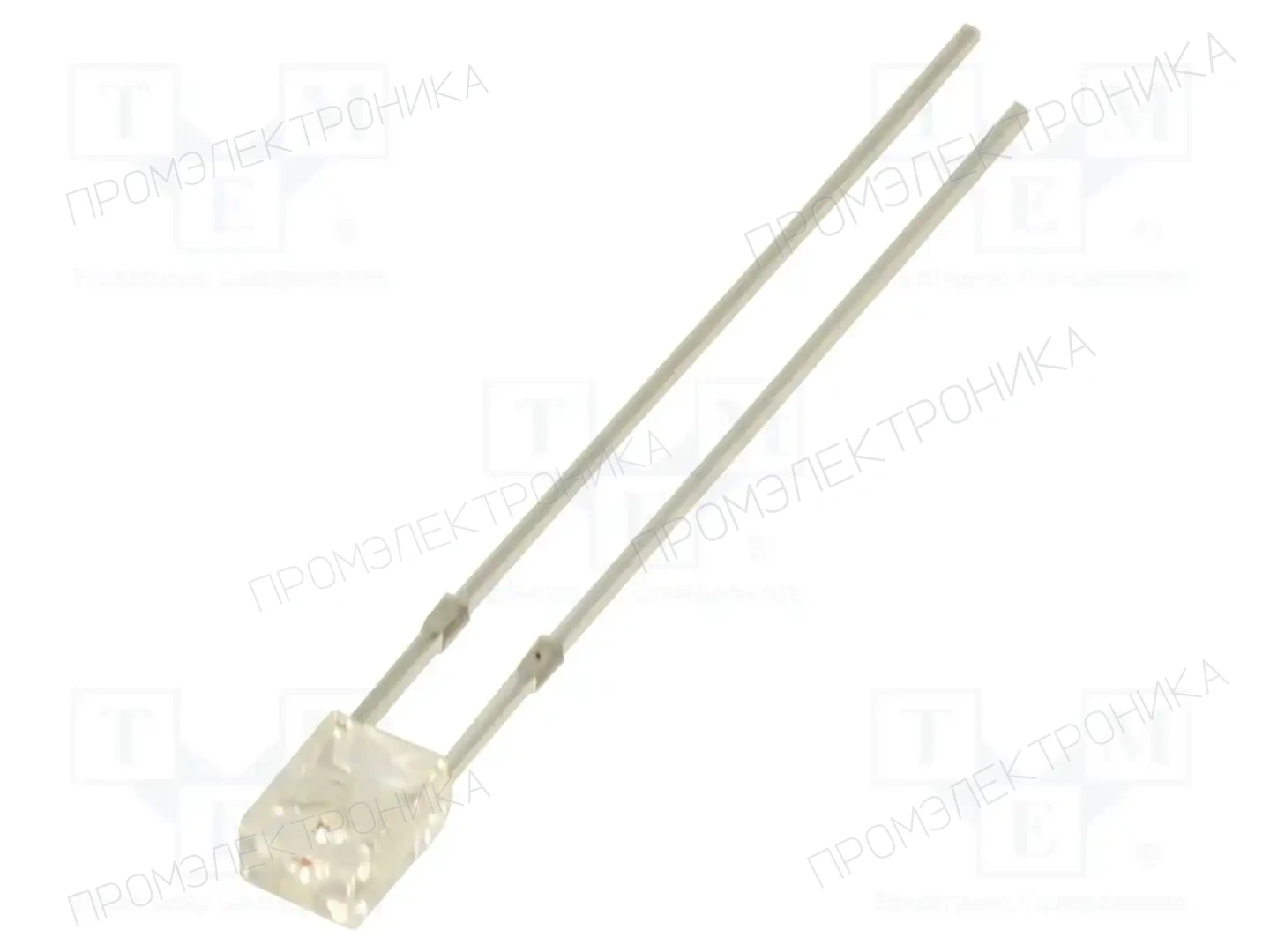 OPTOSUPPLY OSO5PA7BC1B — Светодиоды THT прямоугольные