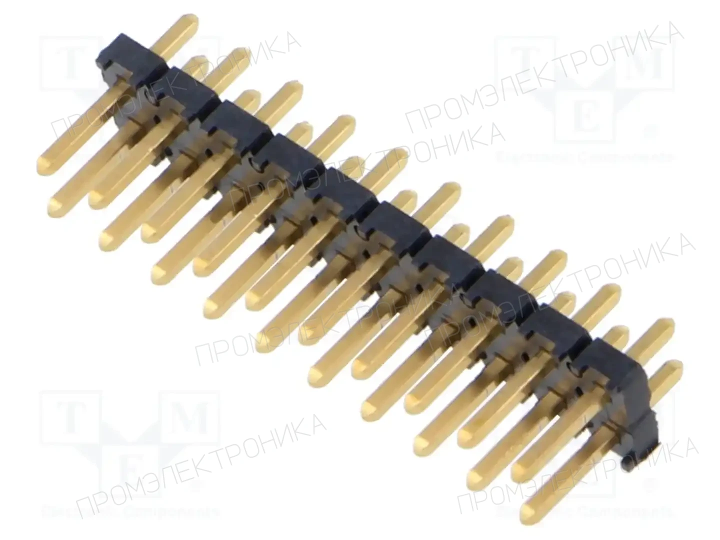 SAMTEC TLW-110-05-G-D — Разъeмы пластина - пластина