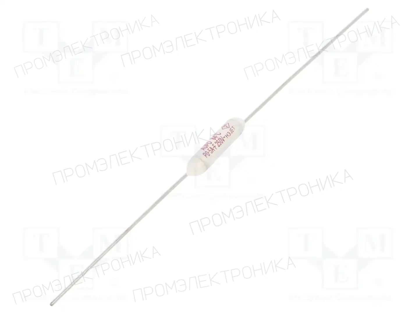 AUPO P0-5A-F — Предохранители термические