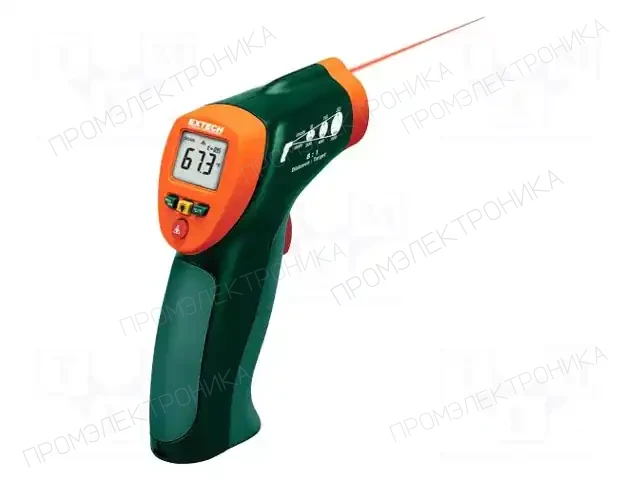 EXTECH IR400 — Пирометры