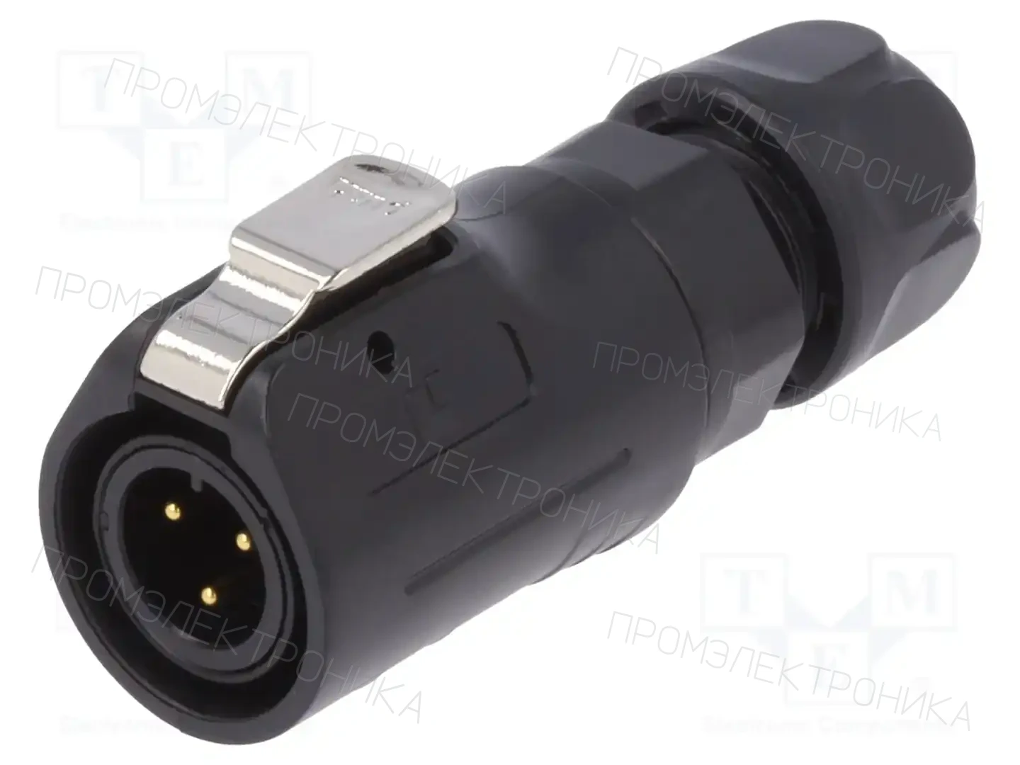 LUTRONIC 2191 — Разъeмы промышленные другие