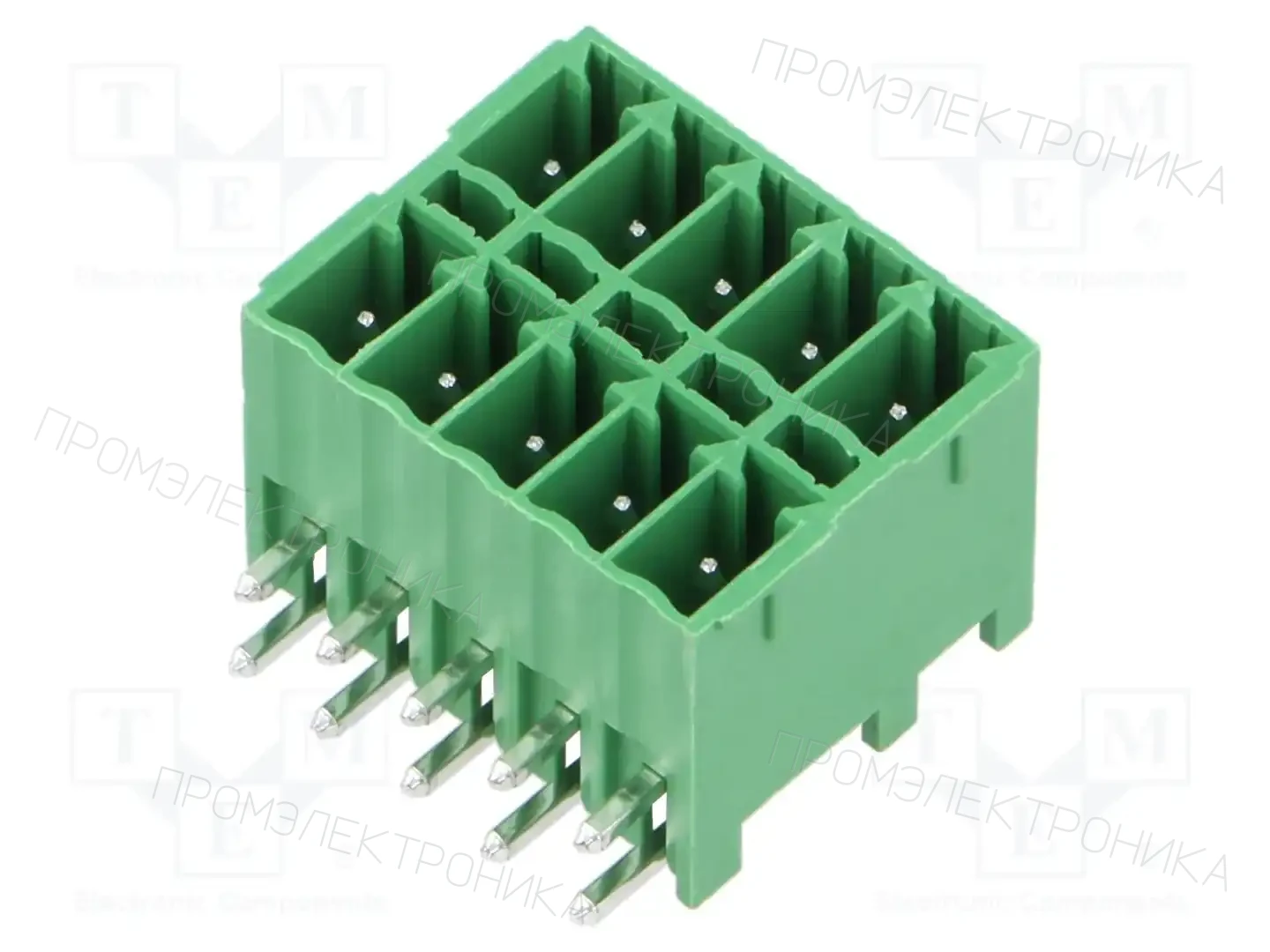 AMPHENOL ANYTEK KE101151A000G — Клеммные колодки разъемного типа