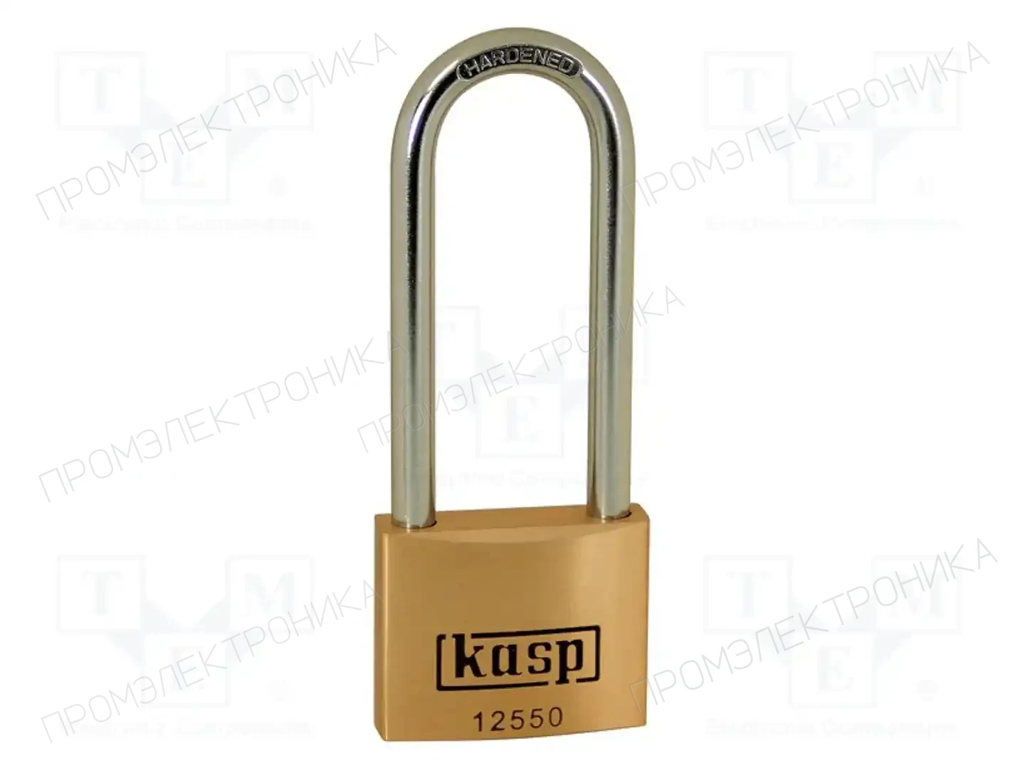 KASP K12550L80D — Навесные замки