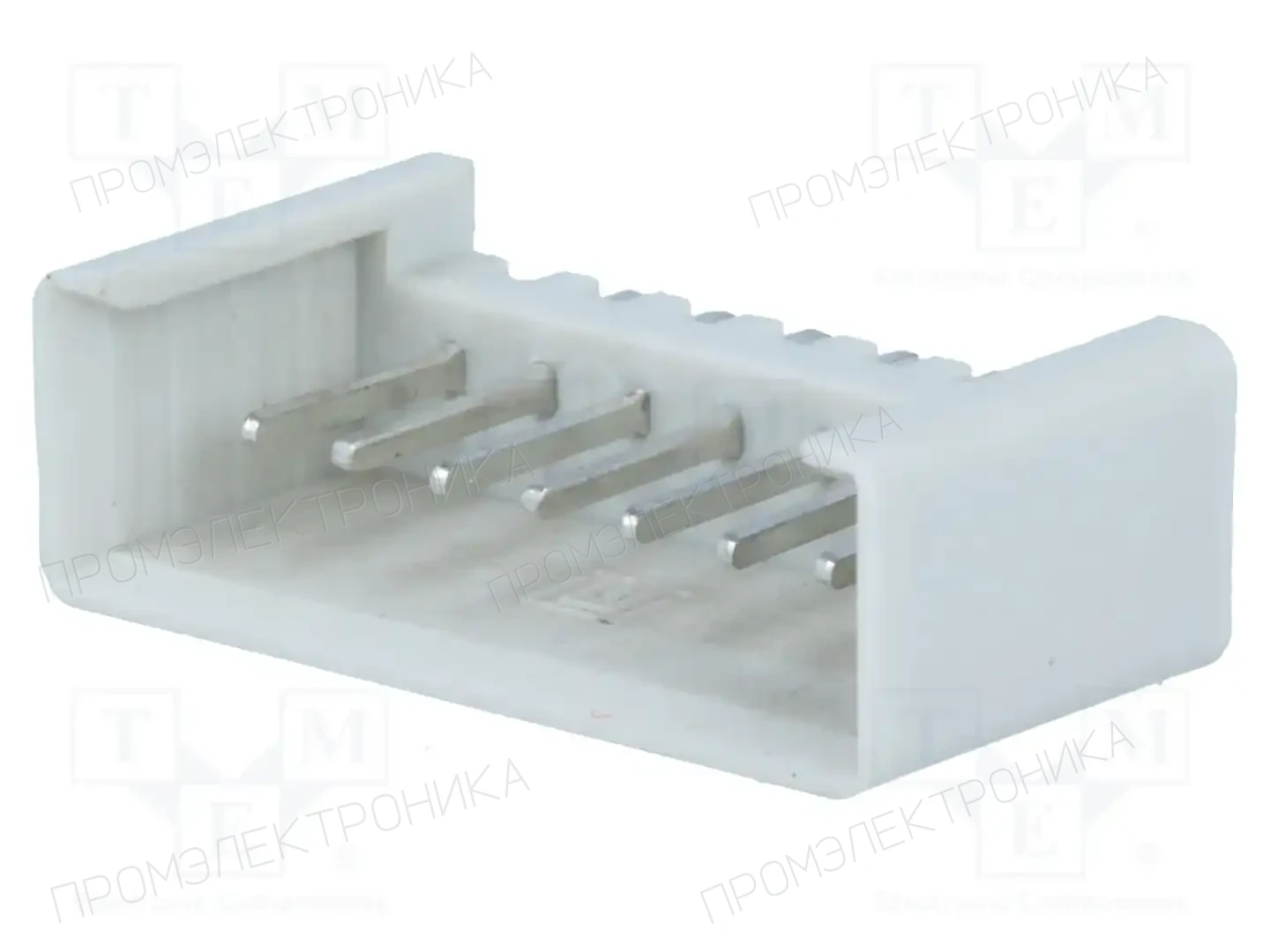 TOMIC P1307 — Разъeмы IDC