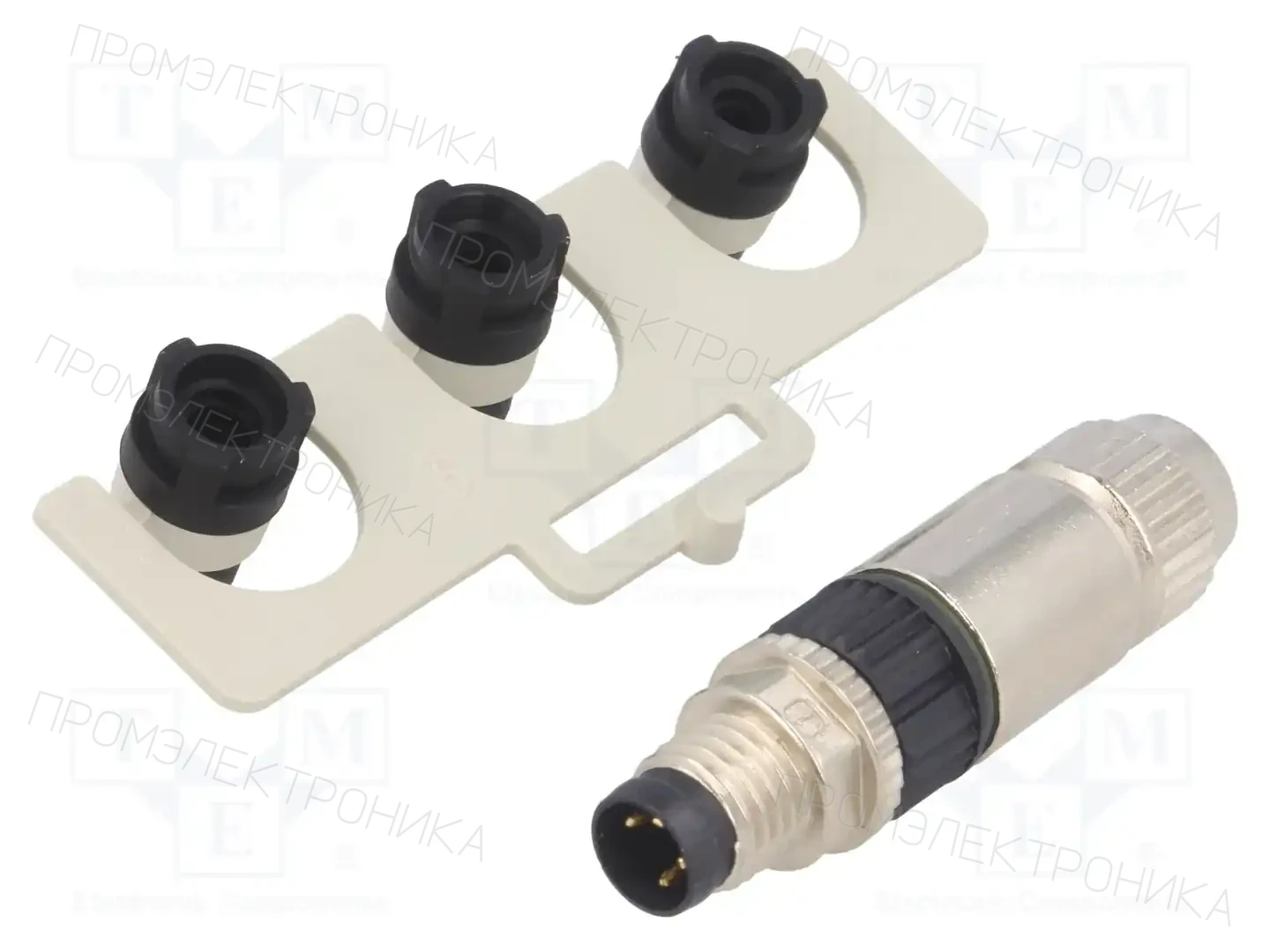 MURRELEKTRONIK 7000-08351-0000000 — Разъeмы M8