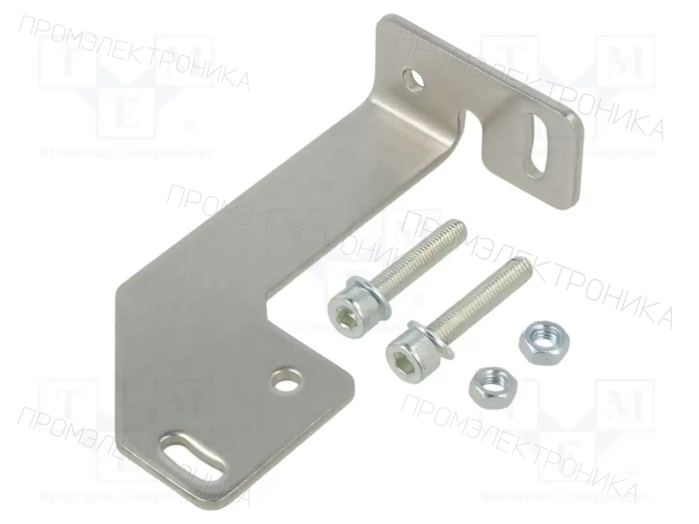 IFM ELECTRONIC E21087 — Стандартные фотоэлектрические датчики