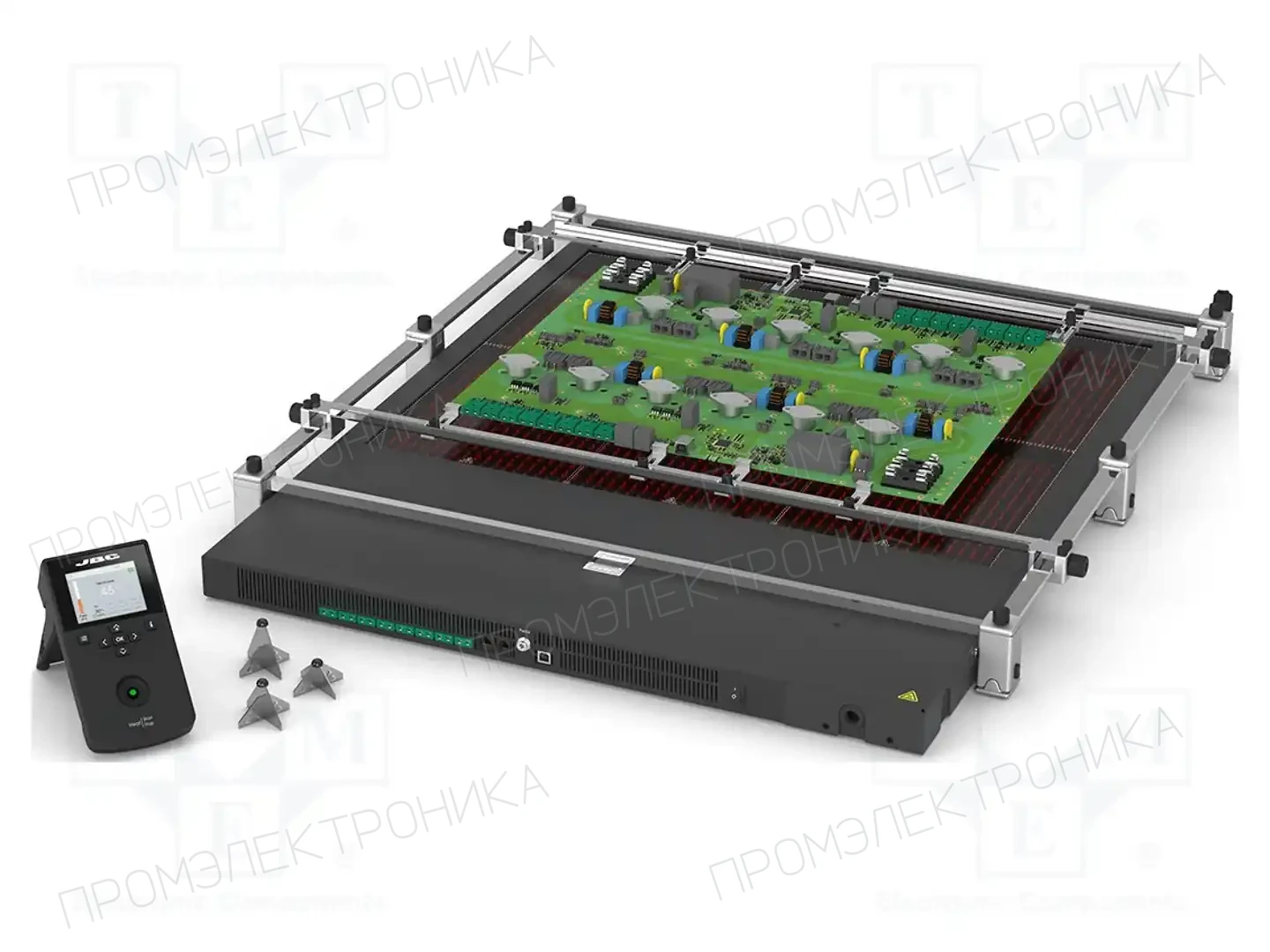 JBC TOOLS PHXLE-2KA — Нагреватели