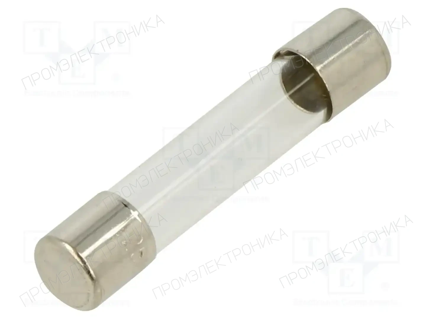 OPTIFUSE FSA-100MA — Предохранители 6,3x32мм быстрые