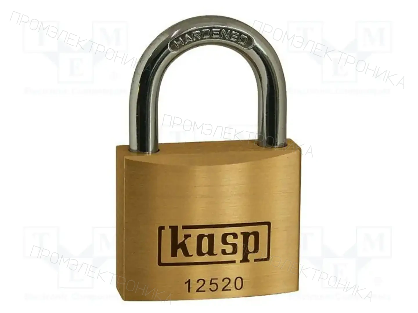 KASP K12520 — Навесные замки