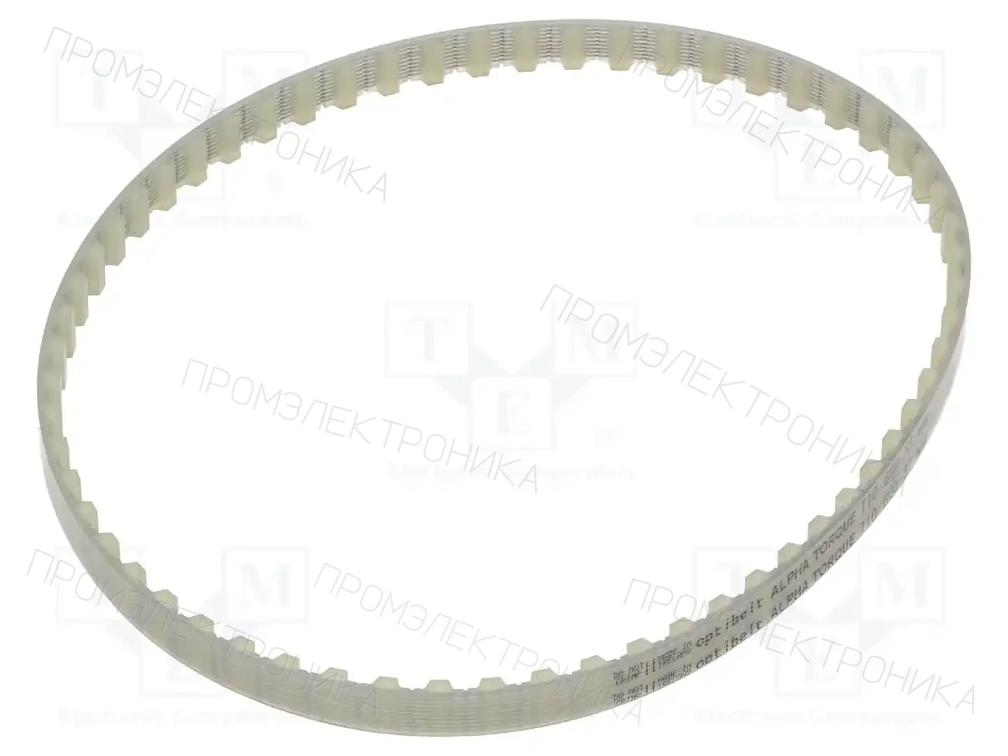 OPTIBELT T10 600 1077ZA — Трансмиссия