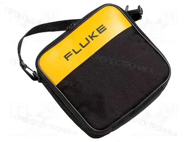FLUKE C116 — Переносные сумки и чехлы