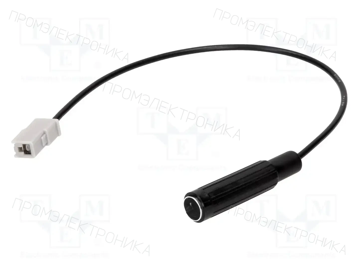 4CARMEDIA AA-KIA-RADIO — Кабели соединительные коаксиальные