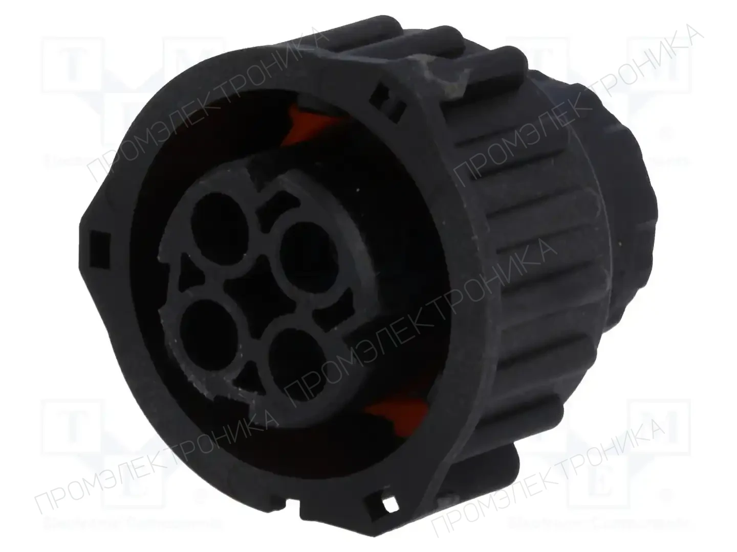 TE Connectivity 1-967325-1 — Разъeмы Automotive