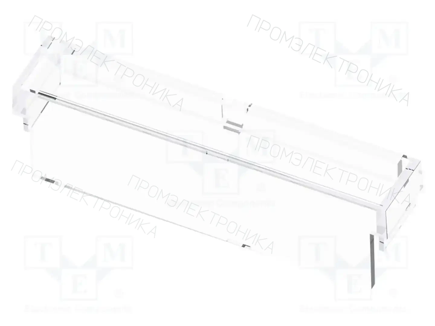 ITALTRONIC P05040706T — Аксессуары к корпусам на DIN-рейку