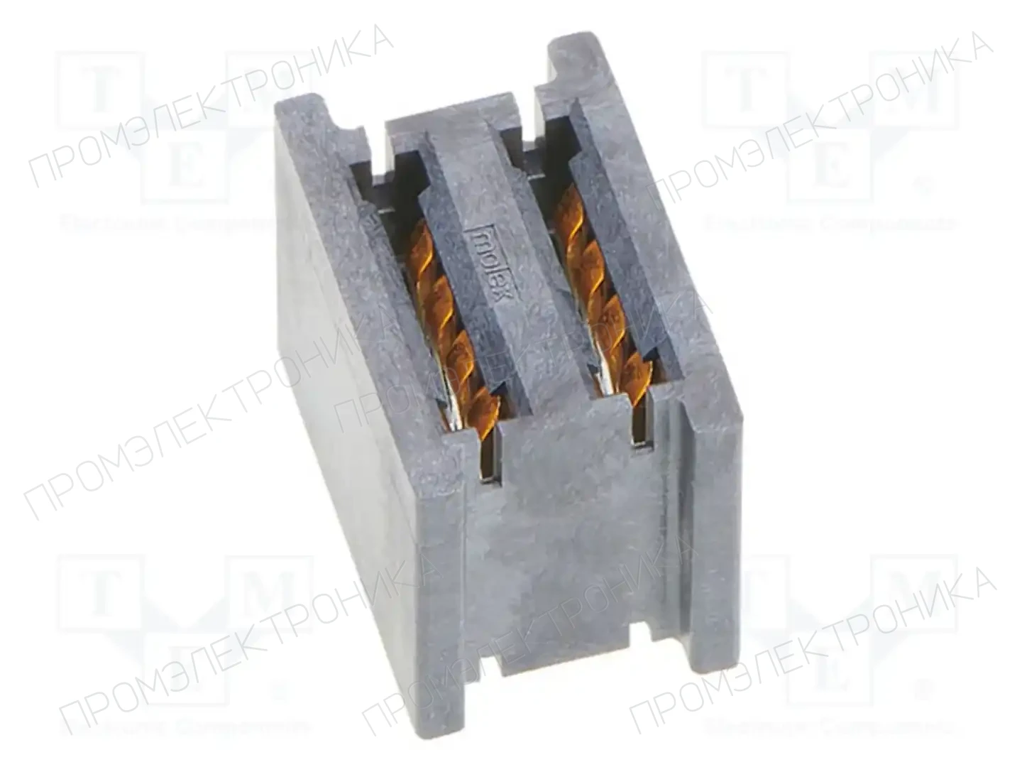 MOLEX 219563-0035 — Разъeмы Automotive