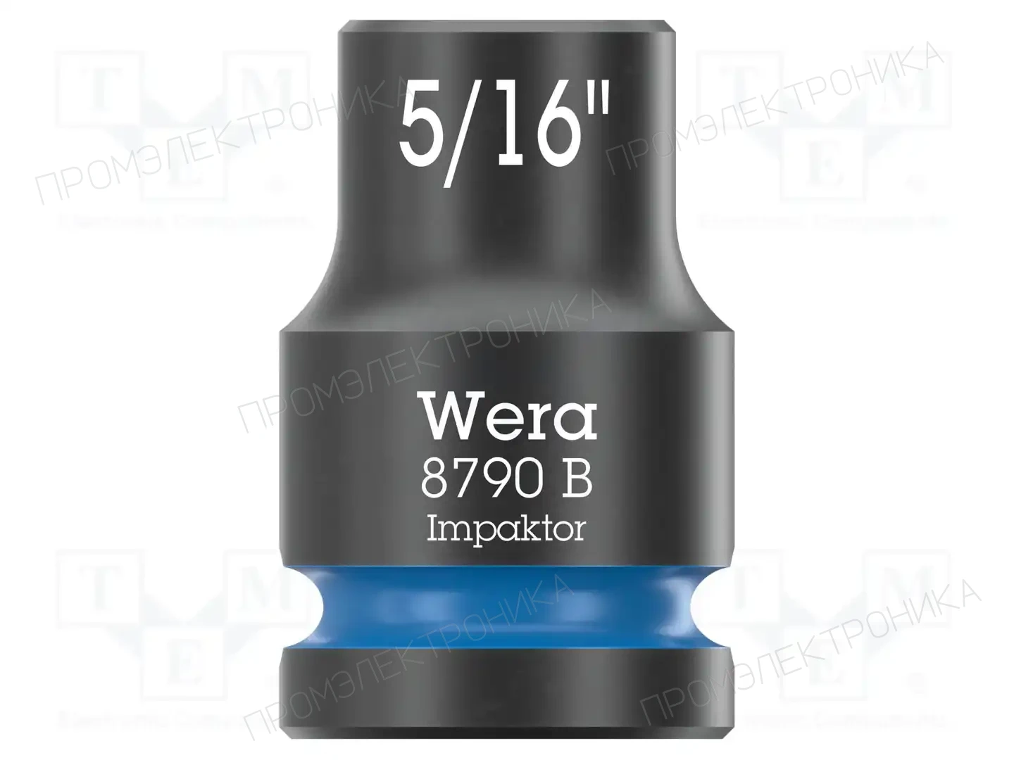 WERA 05005515001 — Ключи накидные