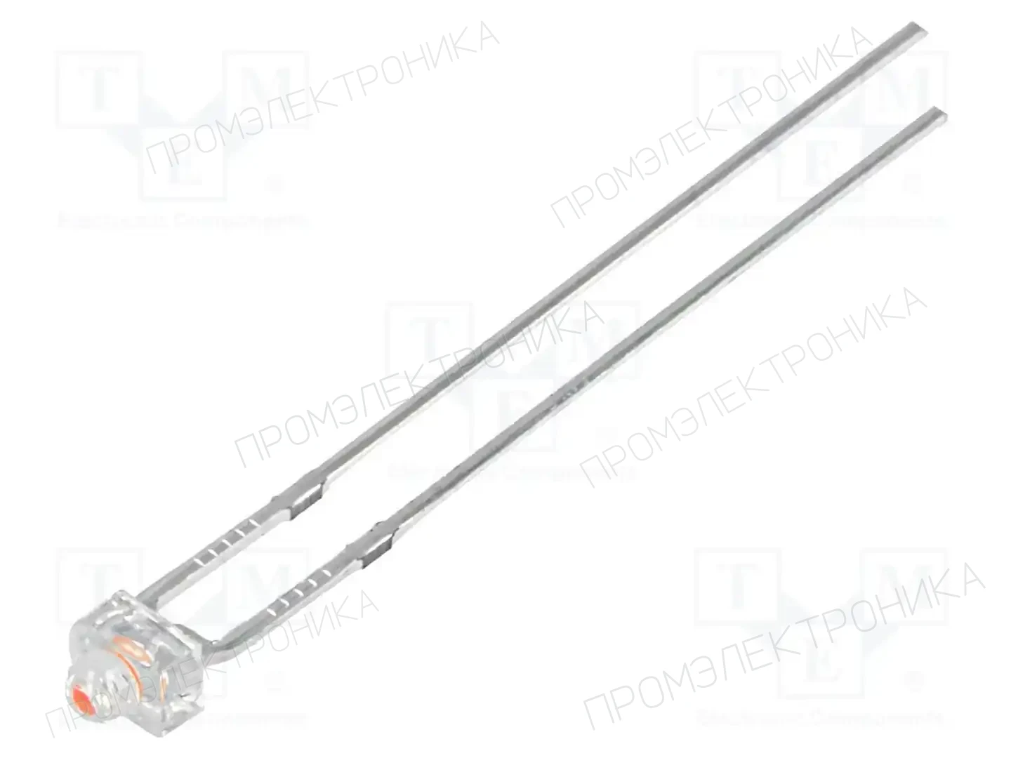 OPTOSUPPLY OSK5DK7331A — Круглые светодиоды THT